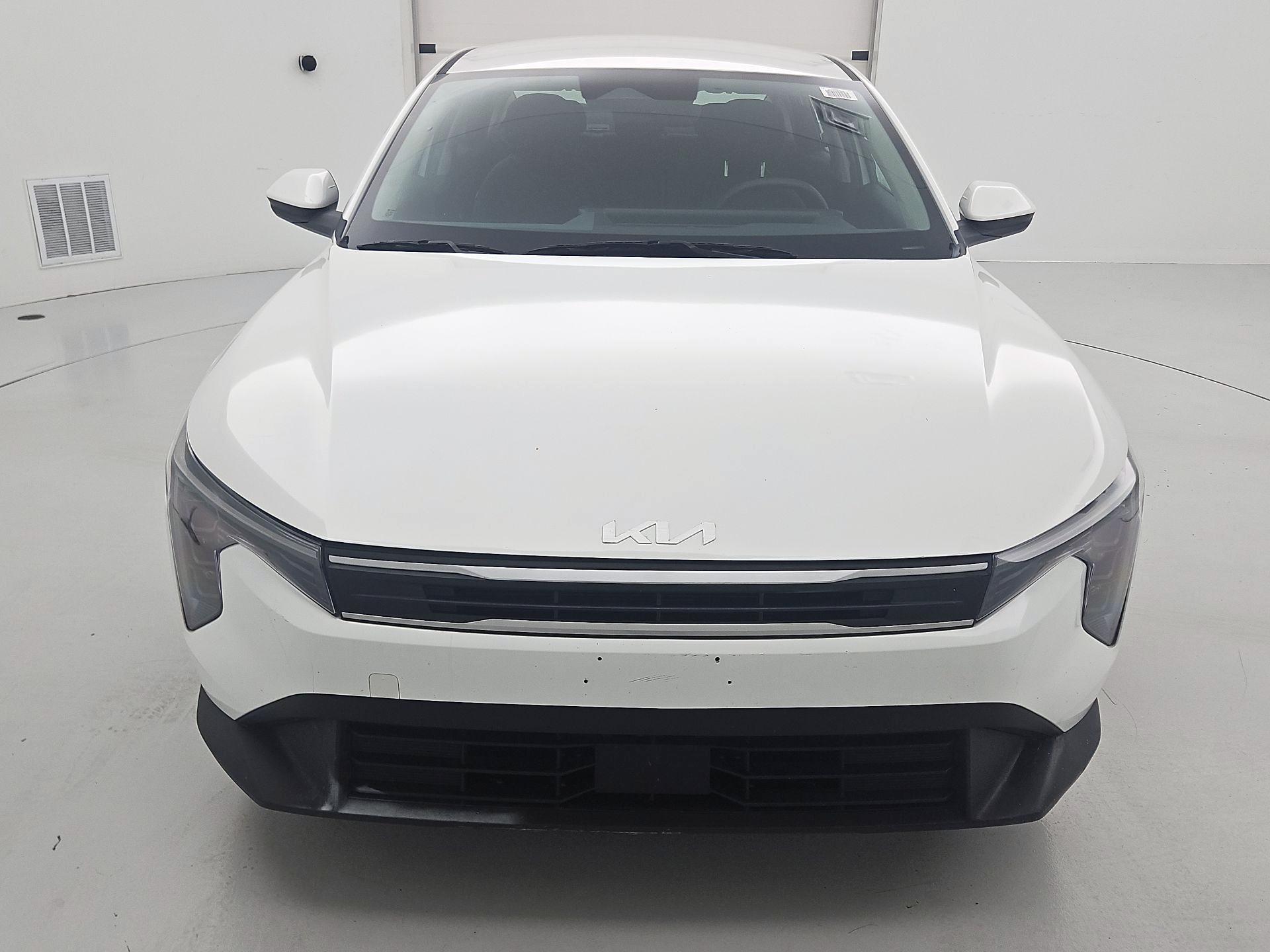 Thumbnail: 2025 Kia K4 - 2