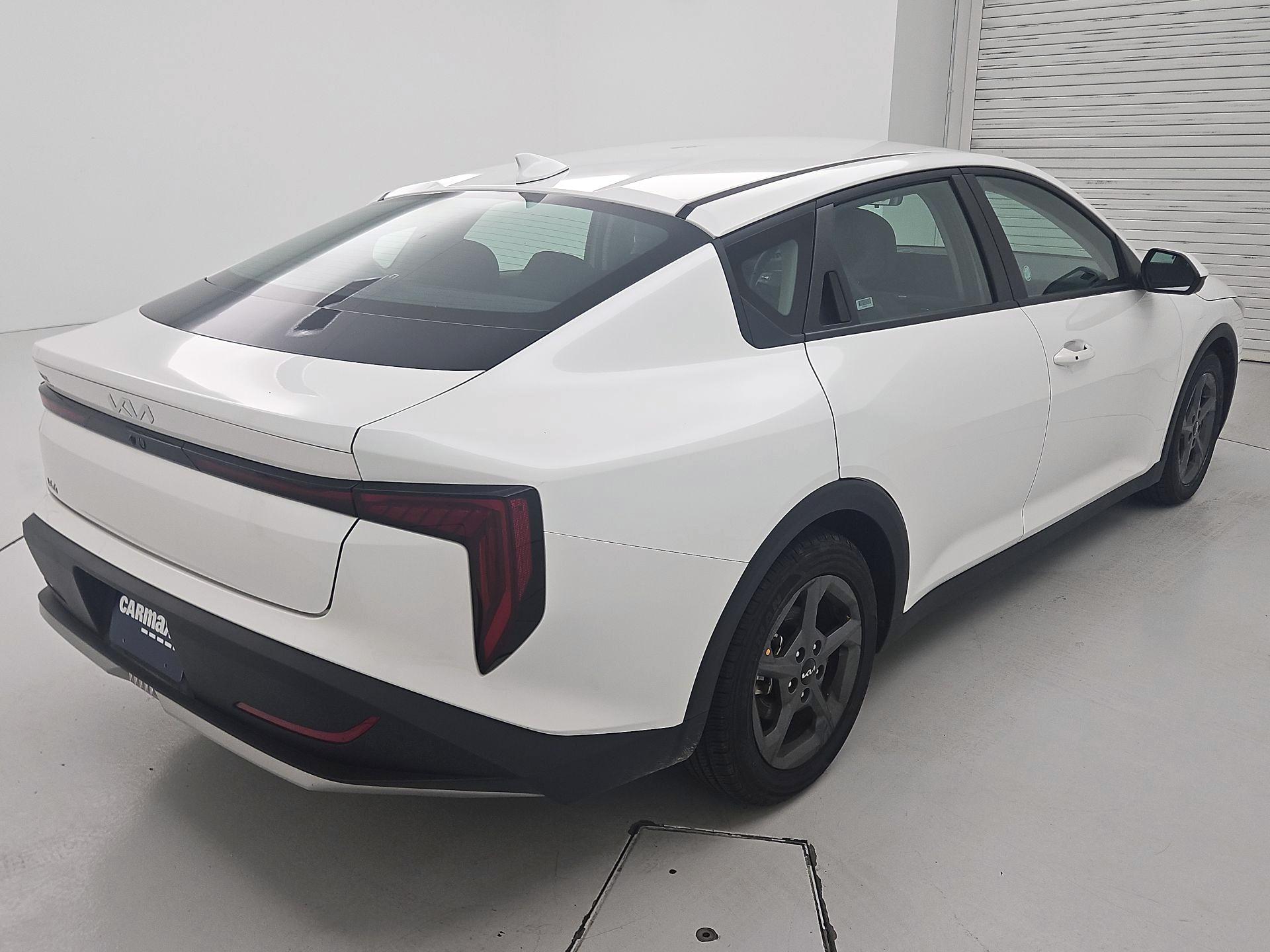 Thumbnail: 2025 Kia K4 - 5