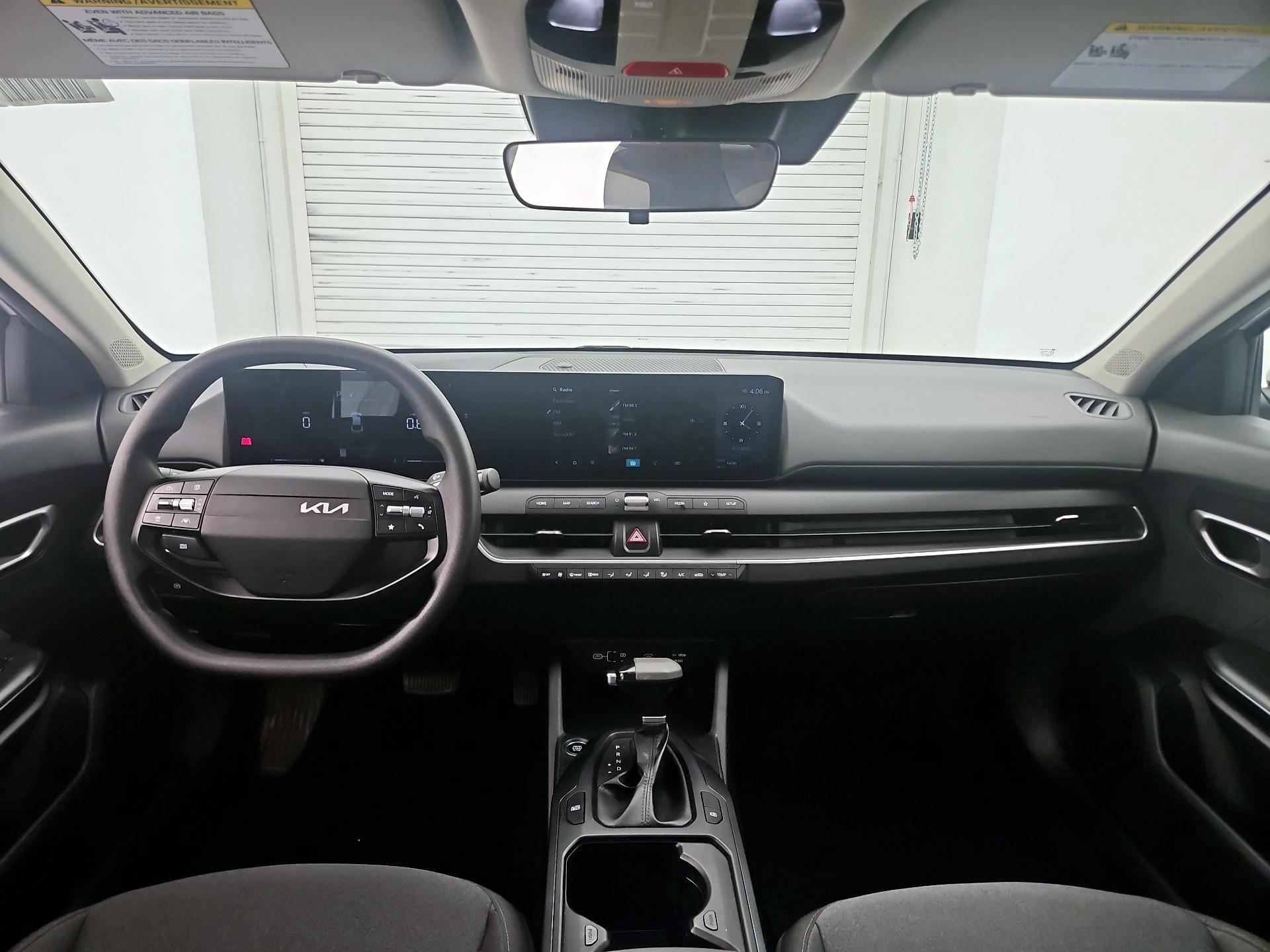 Thumbnail: 2025 Kia K4 - 8
