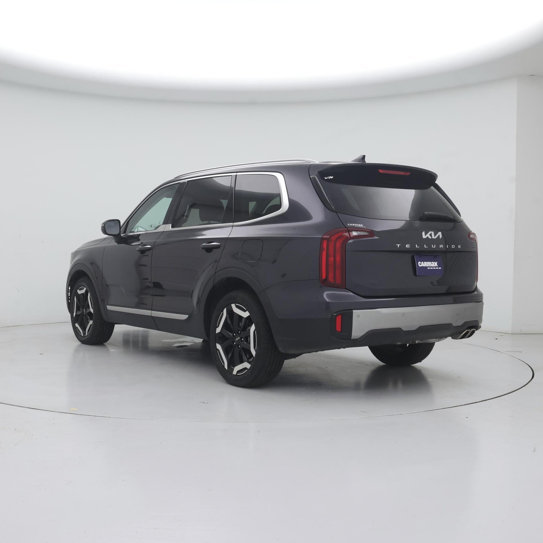 Thumbnail: 2025 Kia Telluride - 2