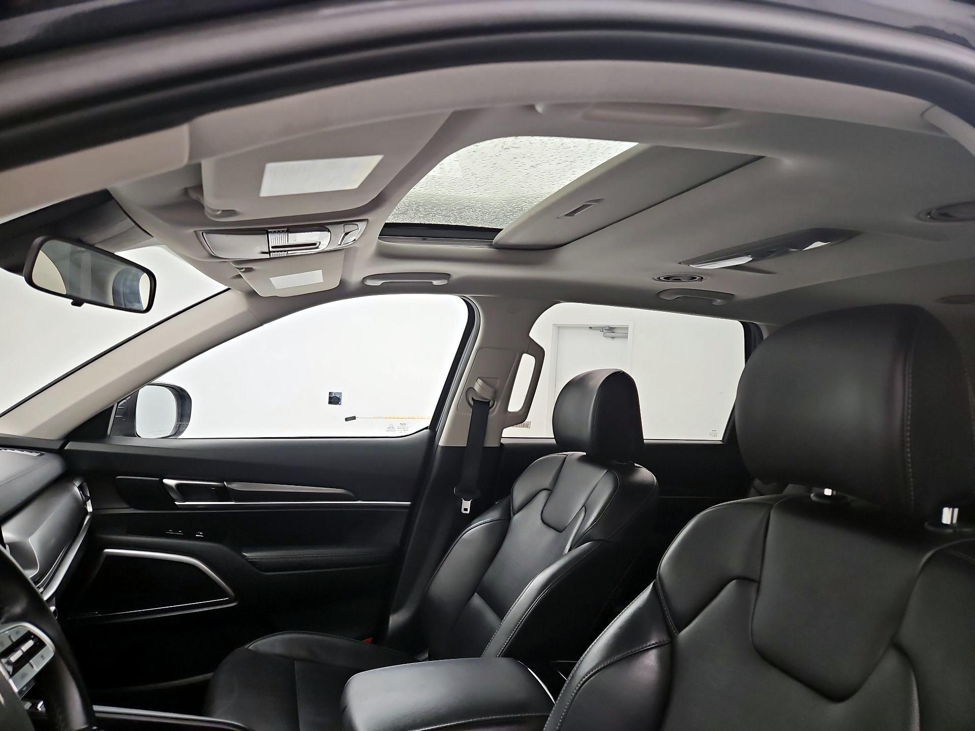 Thumbnail: 2025 Kia Telluride - 20