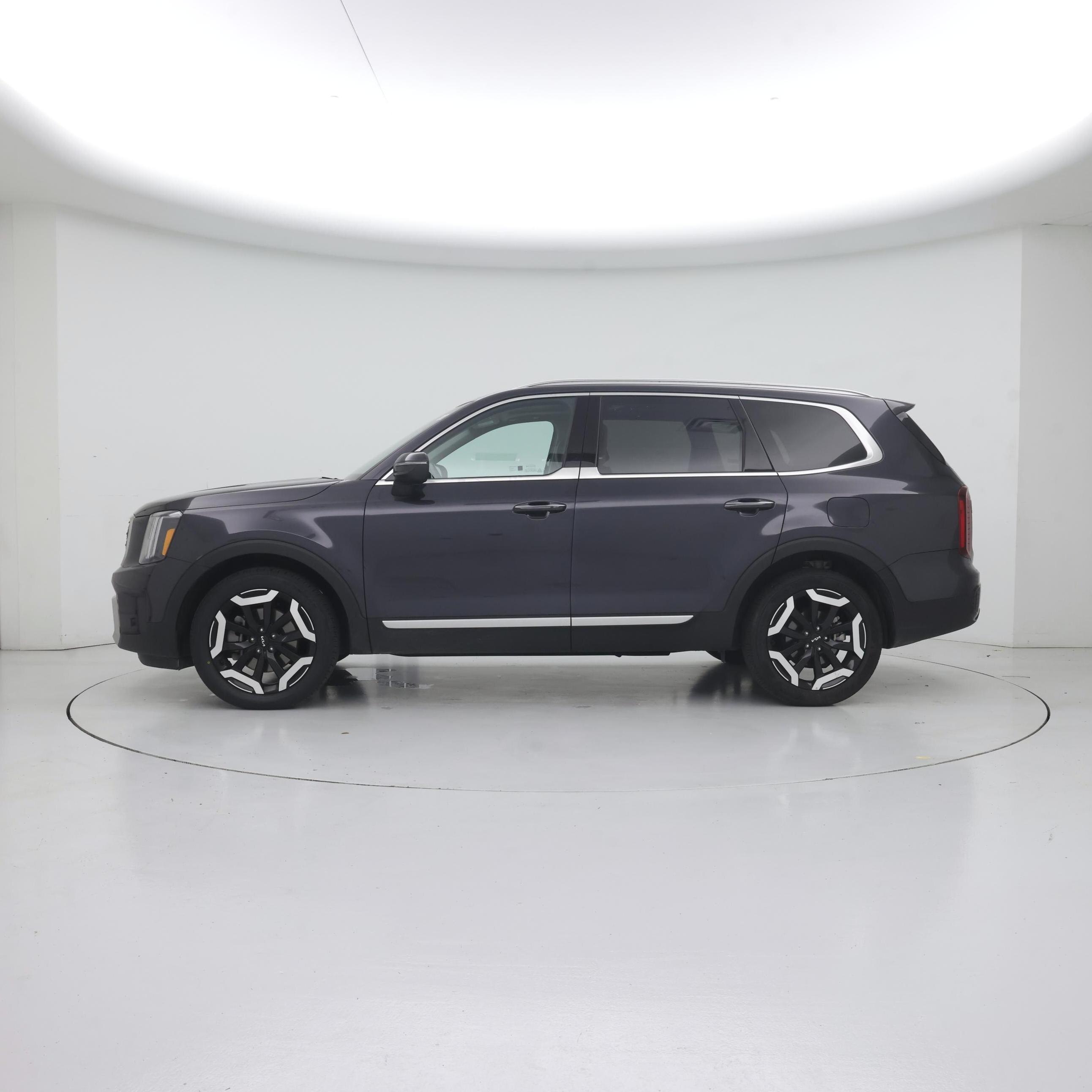 Thumbnail: 2025 Kia Telluride - 3