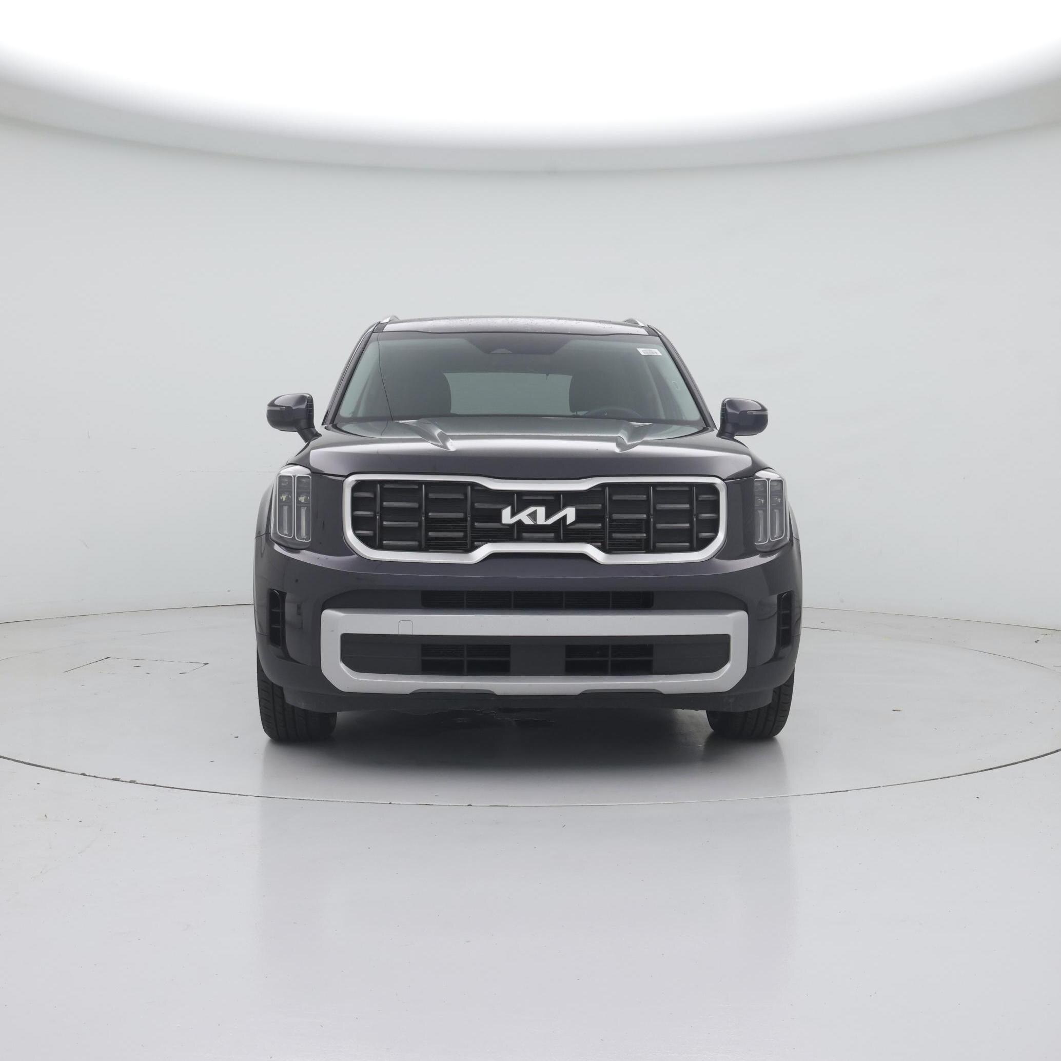 Thumbnail: 2025 Kia Telluride - 5