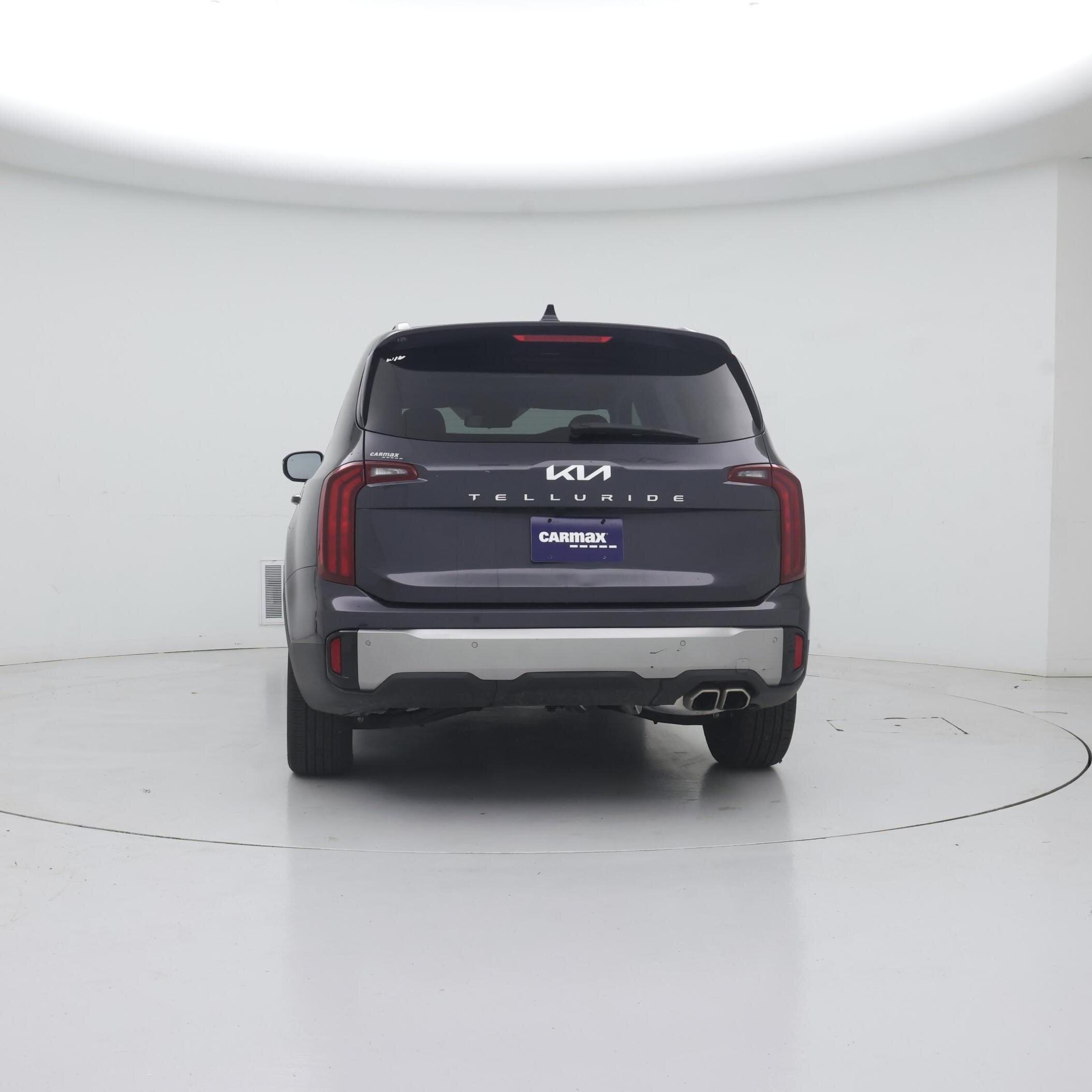 Thumbnail: 2025 Kia Telluride - 6