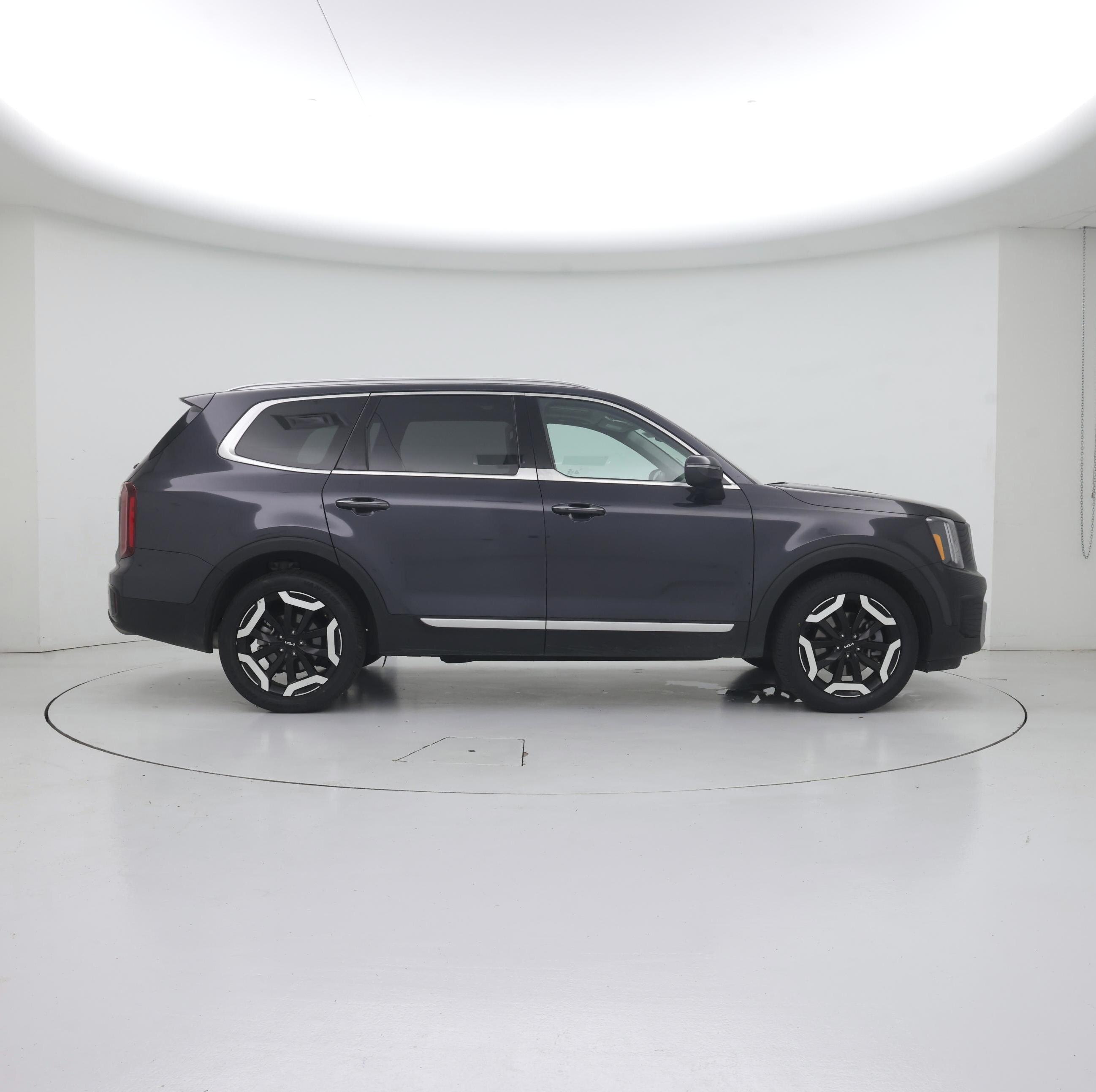 Thumbnail: 2025 Kia Telluride - 7