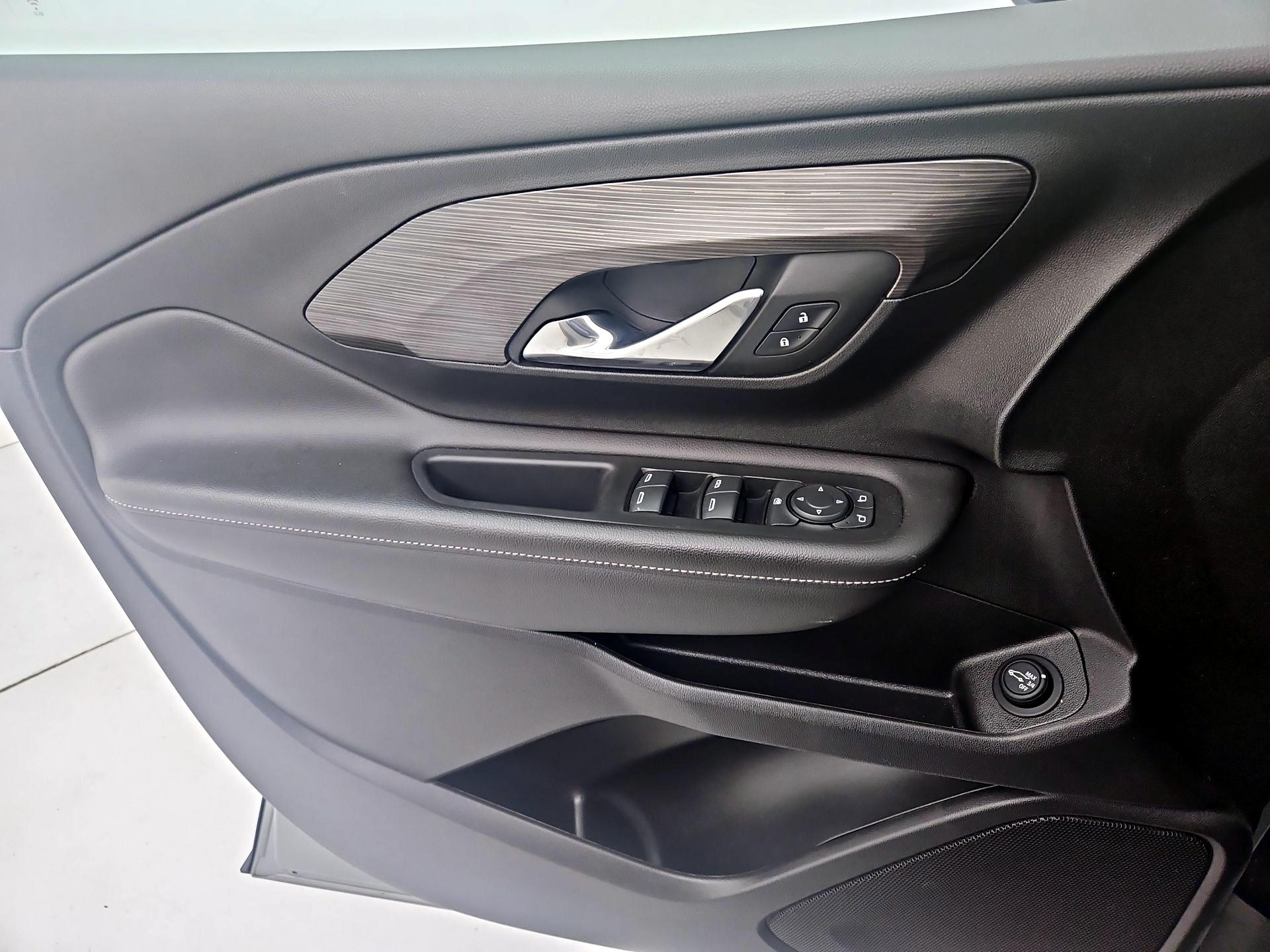Thumbnail: 2023 GMC Terrain - 12