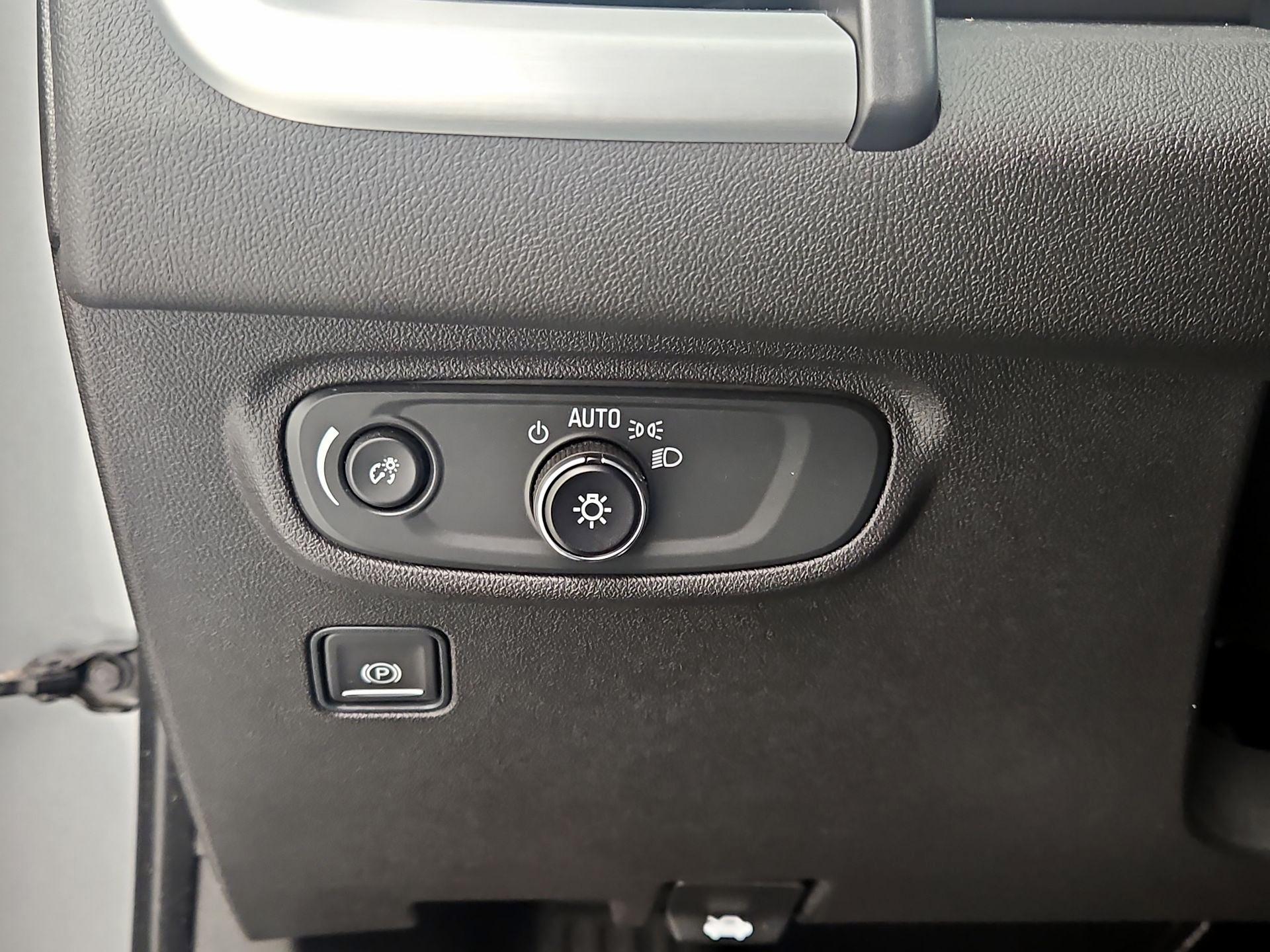 Thumbnail: 2023 GMC Terrain - 13