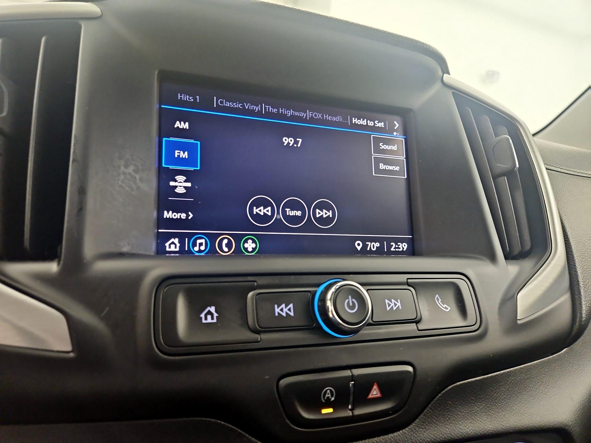 Thumbnail: 2023 GMC Terrain - 15