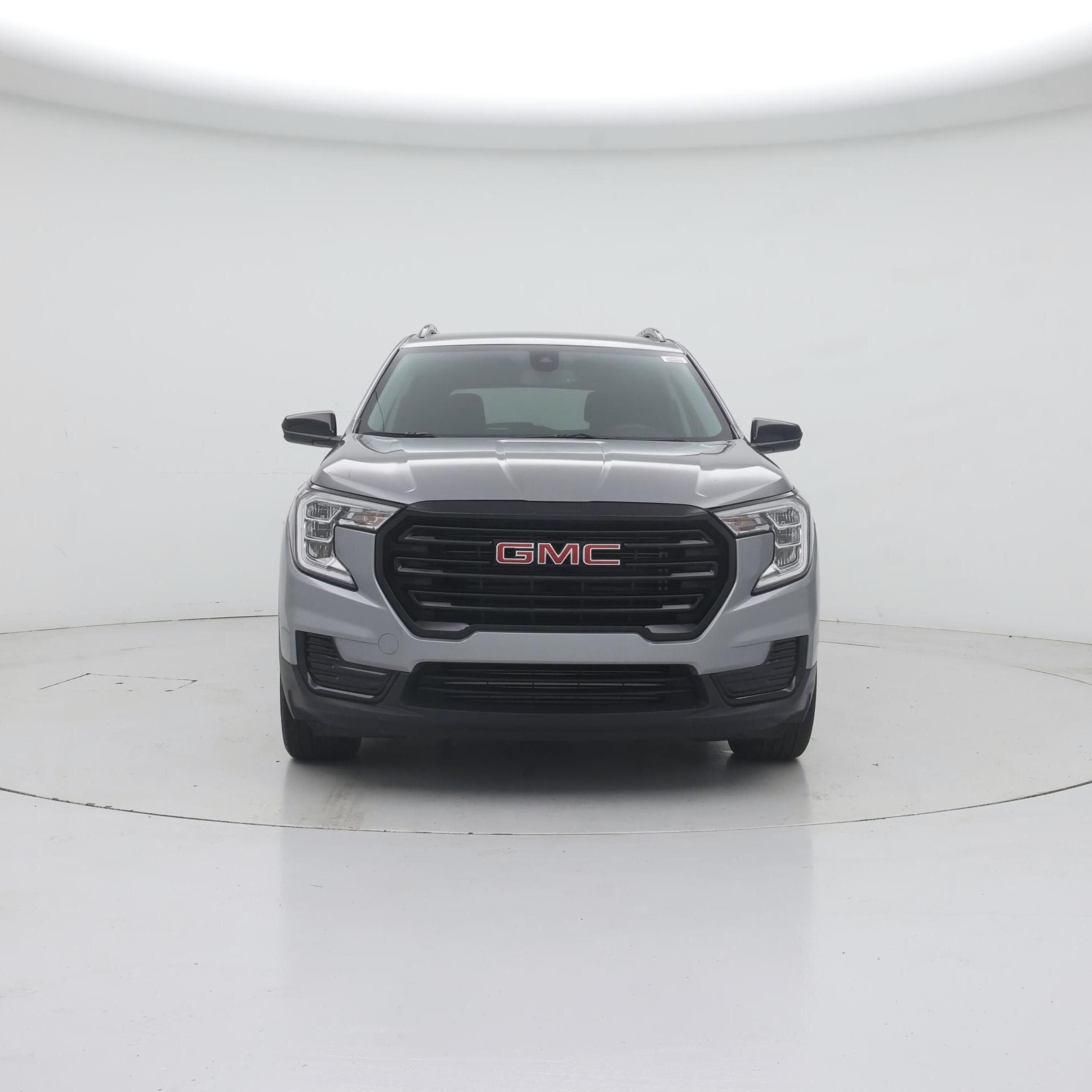 Thumbnail: 2023 GMC Terrain - 5