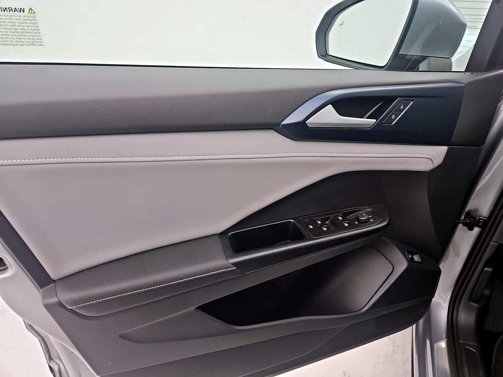 Thumbnail: 2024 Volkswagen Taos - 12