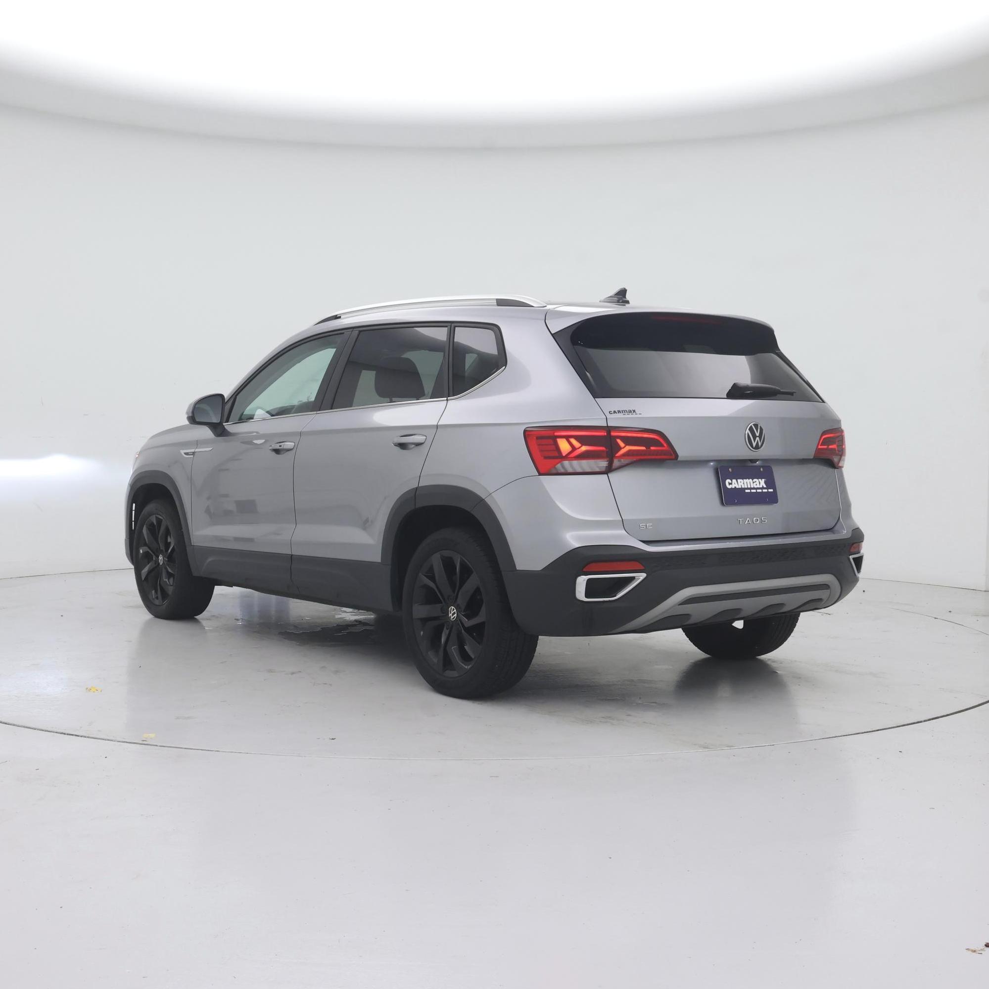Thumbnail: 2024 Volkswagen Taos - 2