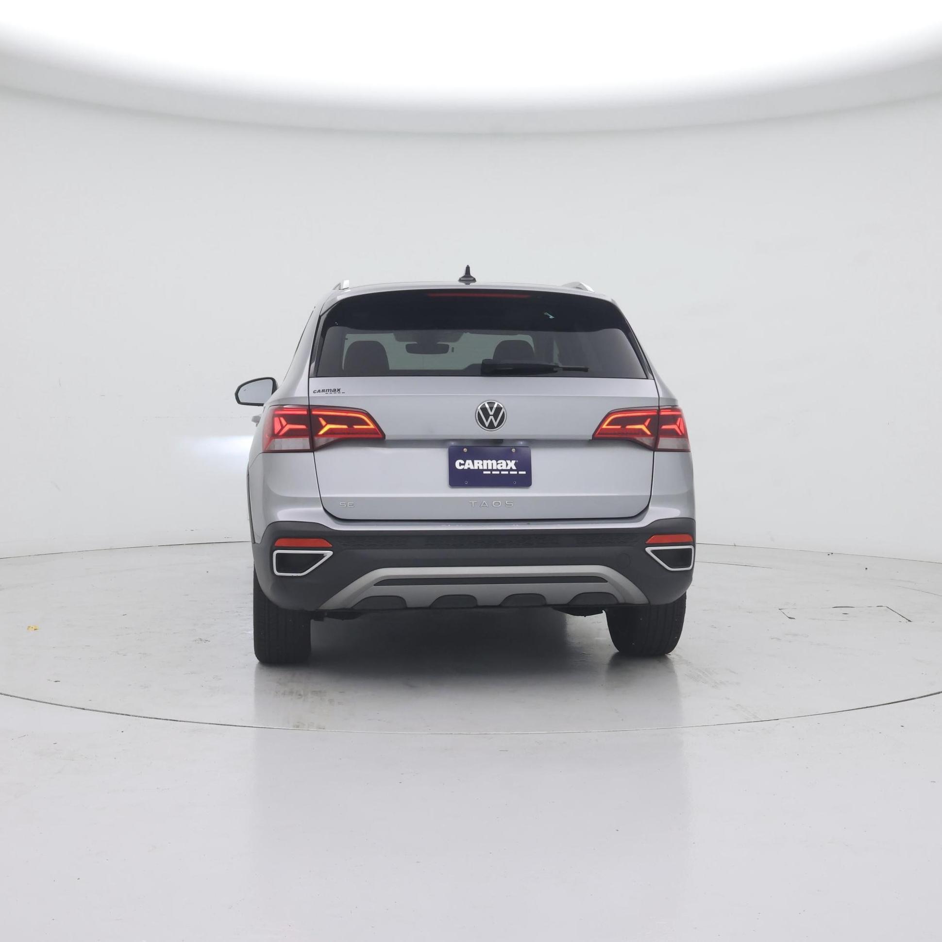 Thumbnail: 2024 Volkswagen Taos - 6