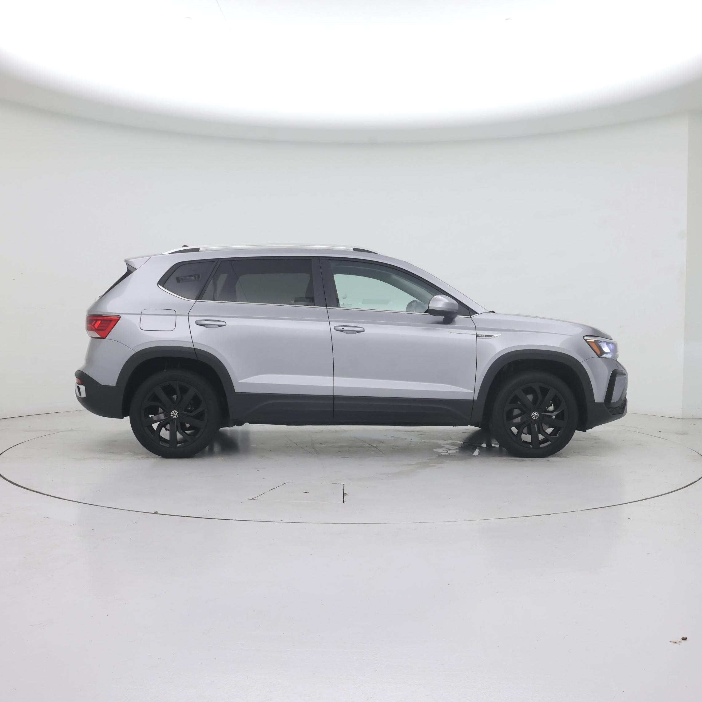 Thumbnail: 2024 Volkswagen Taos - 7