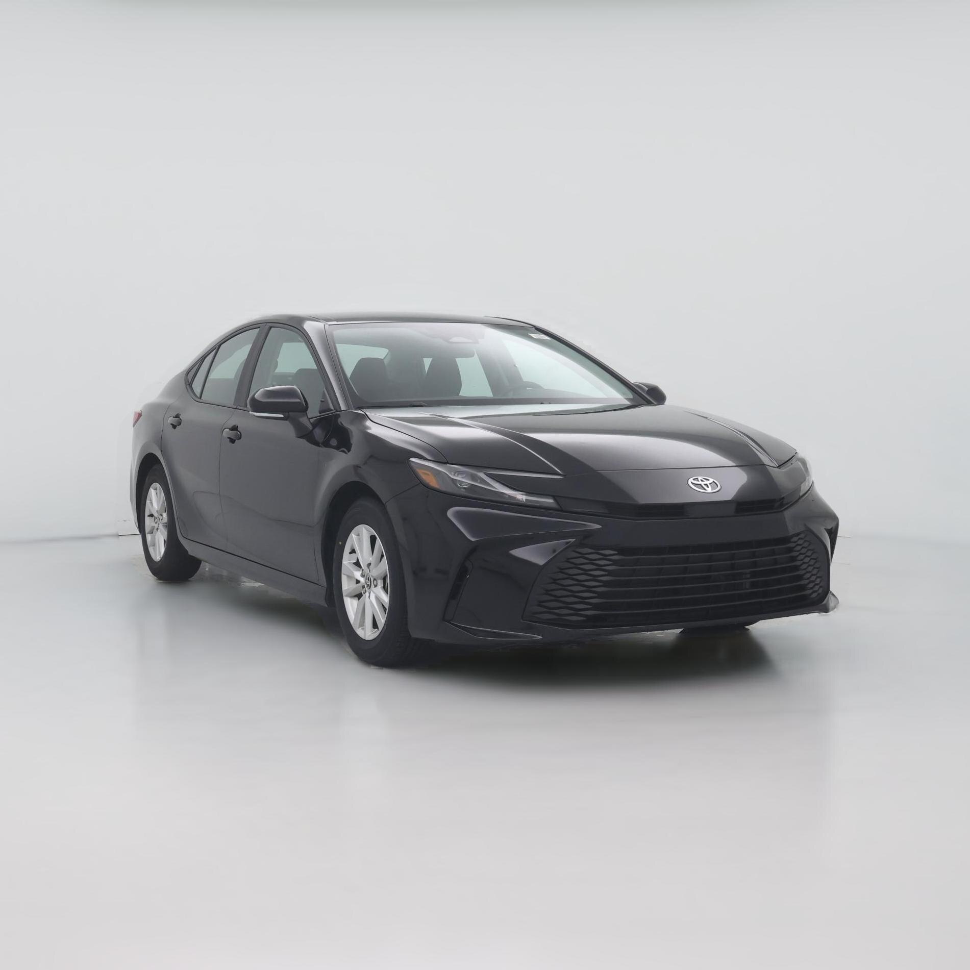 Thumbnail: 2025 Toyota Camry - 1