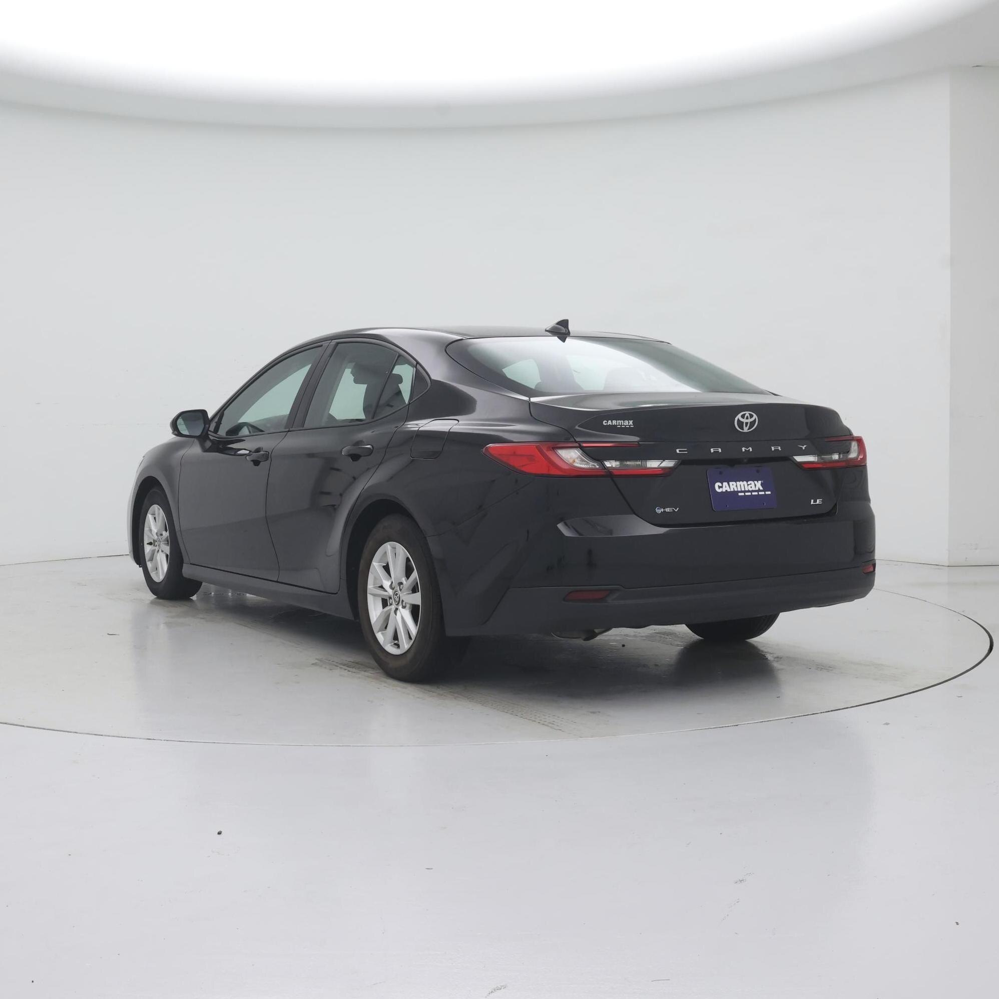 Thumbnail: 2025 Toyota Camry - 2