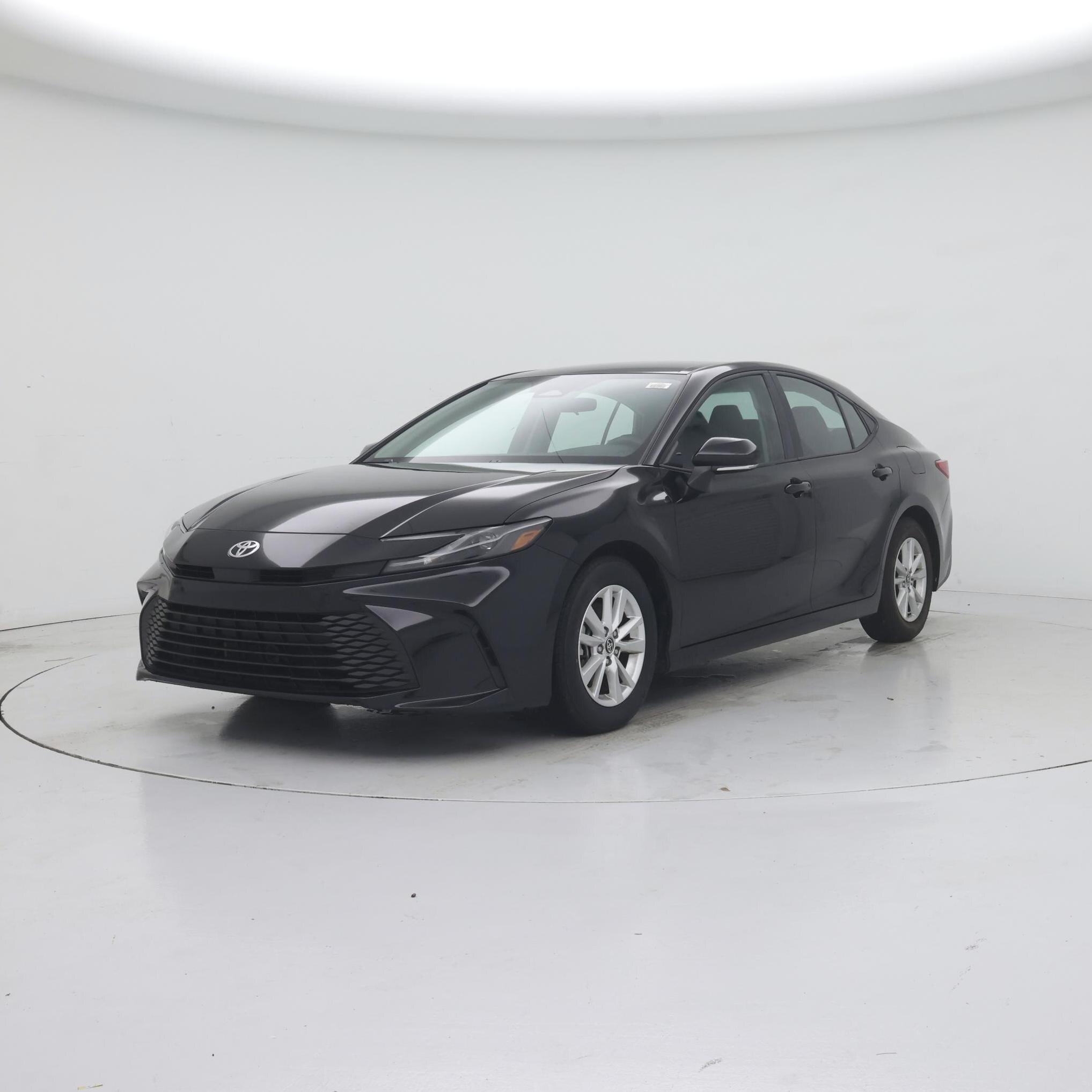 Thumbnail: 2025 Toyota Camry - 4