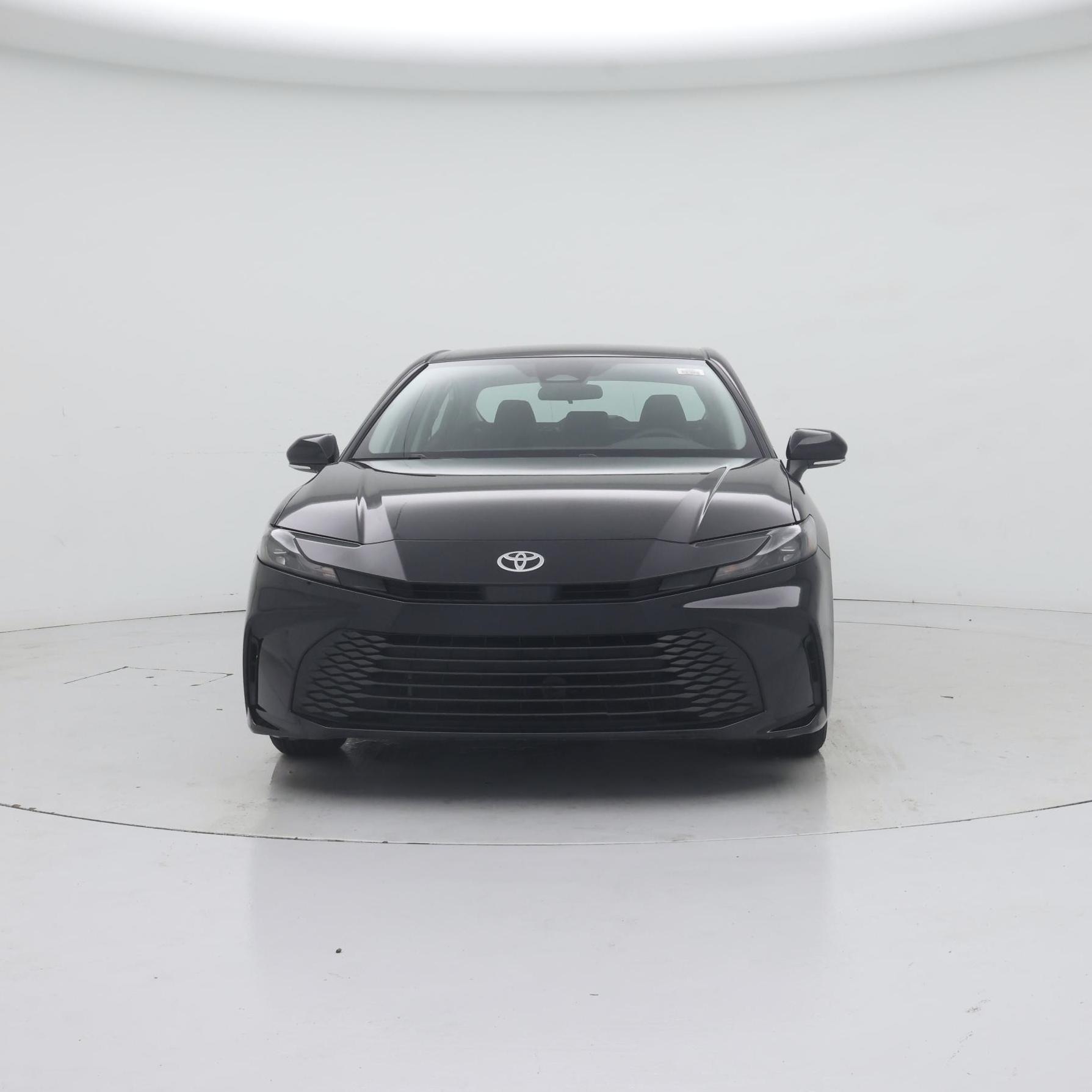 Thumbnail: 2025 Toyota Camry - 5