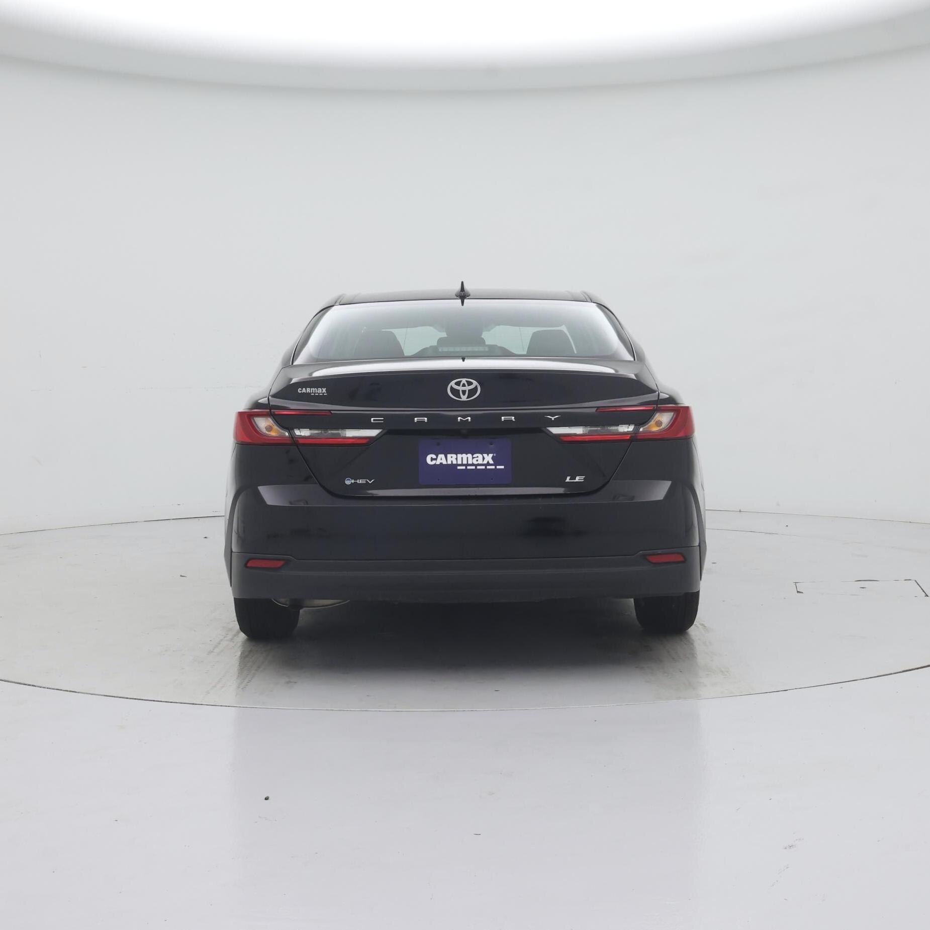 Thumbnail: 2025 Toyota Camry - 6