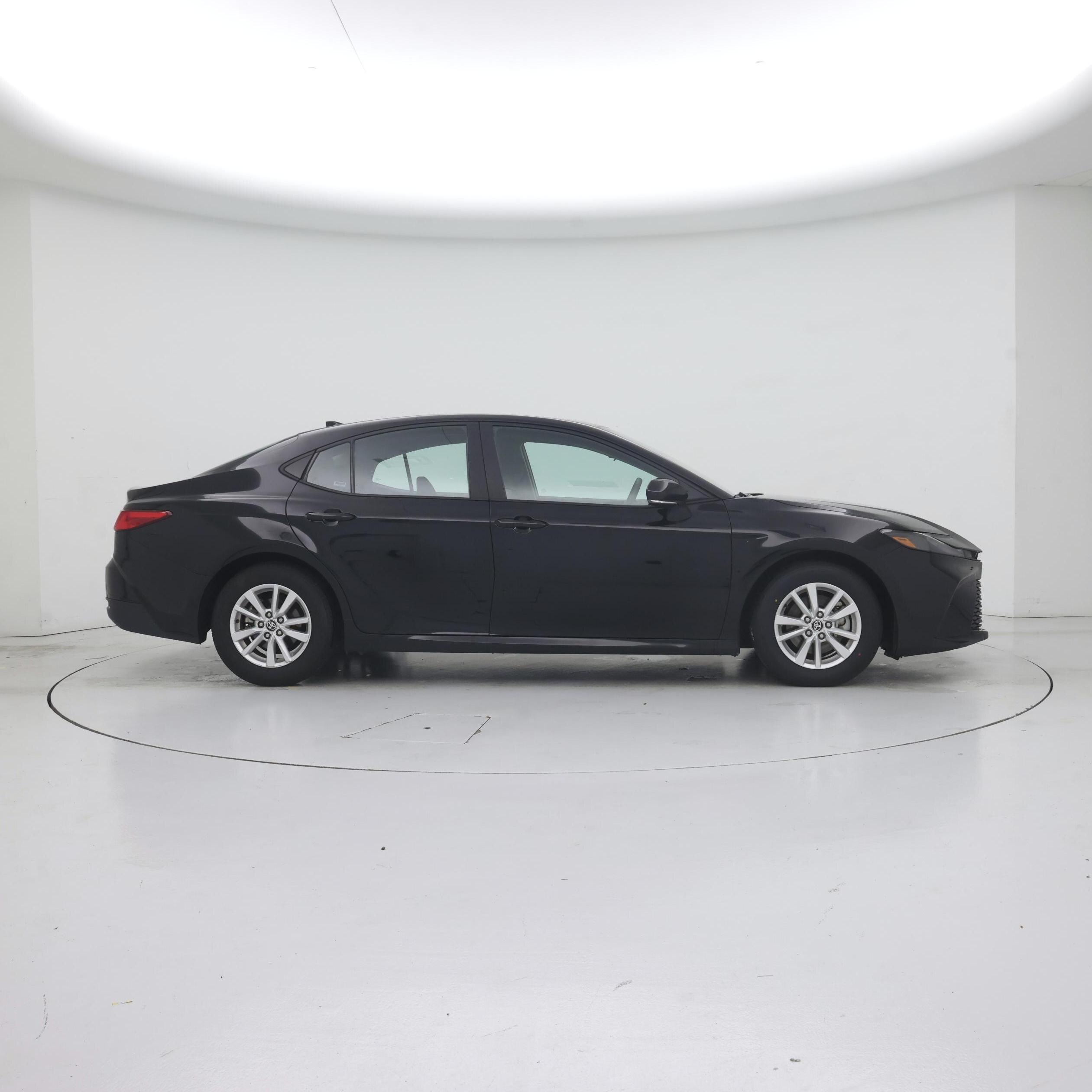 Thumbnail: 2025 Toyota Camry - 7