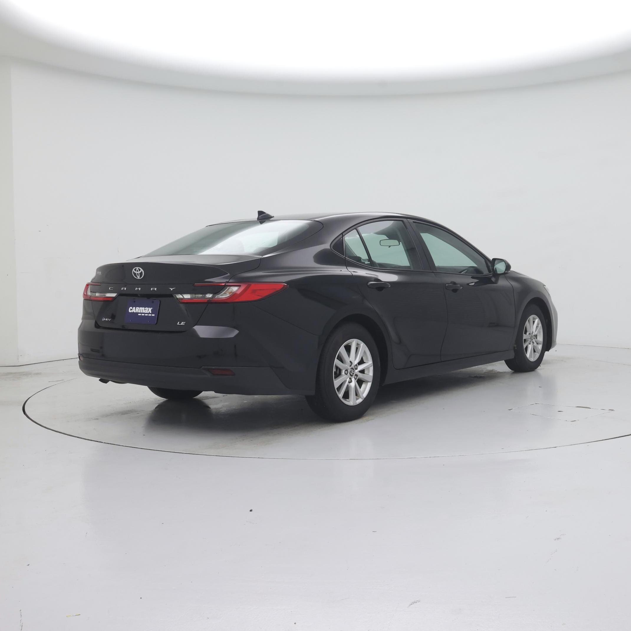 Thumbnail: 2025 Toyota Camry - 8