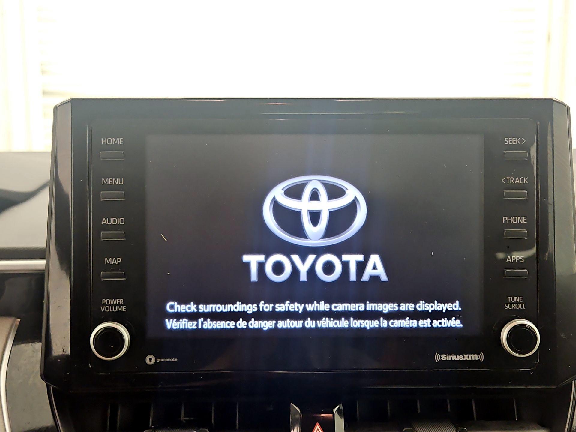 Thumbnail: 2022 Toyota Corolla - 14