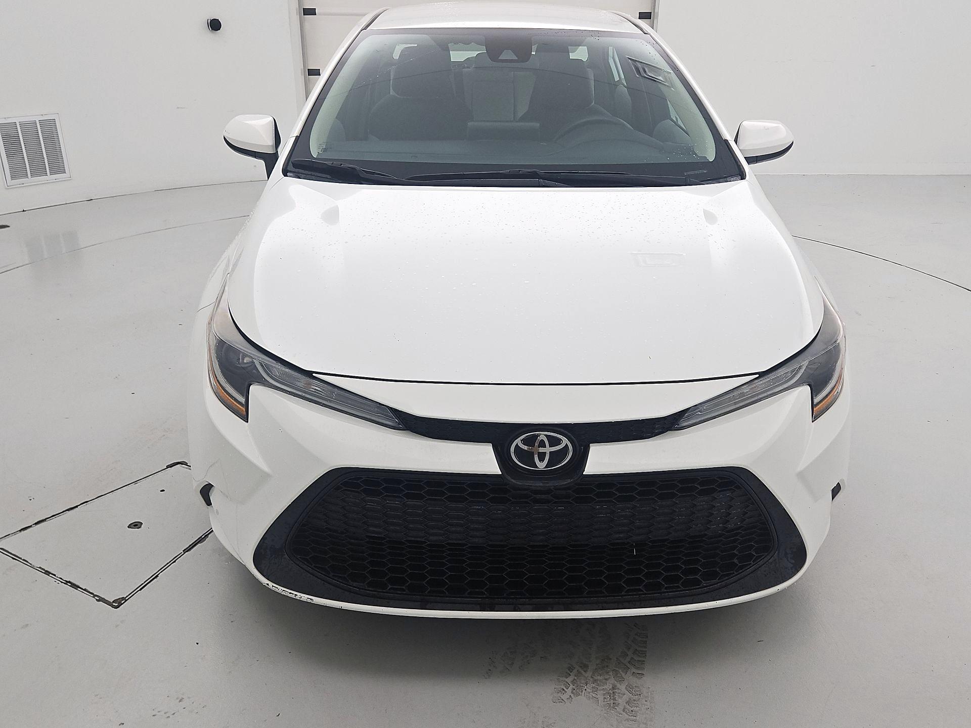 Thumbnail: 2022 Toyota Corolla - 2