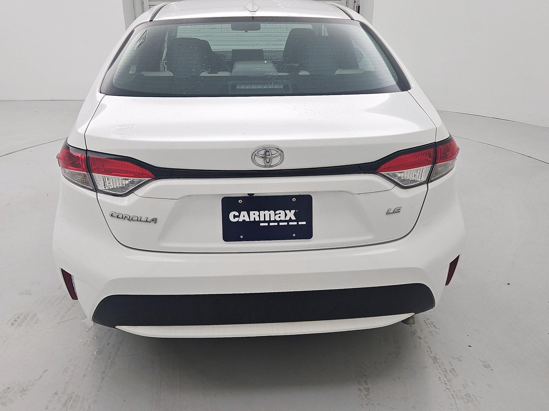Thumbnail: 2022 Toyota Corolla - 6