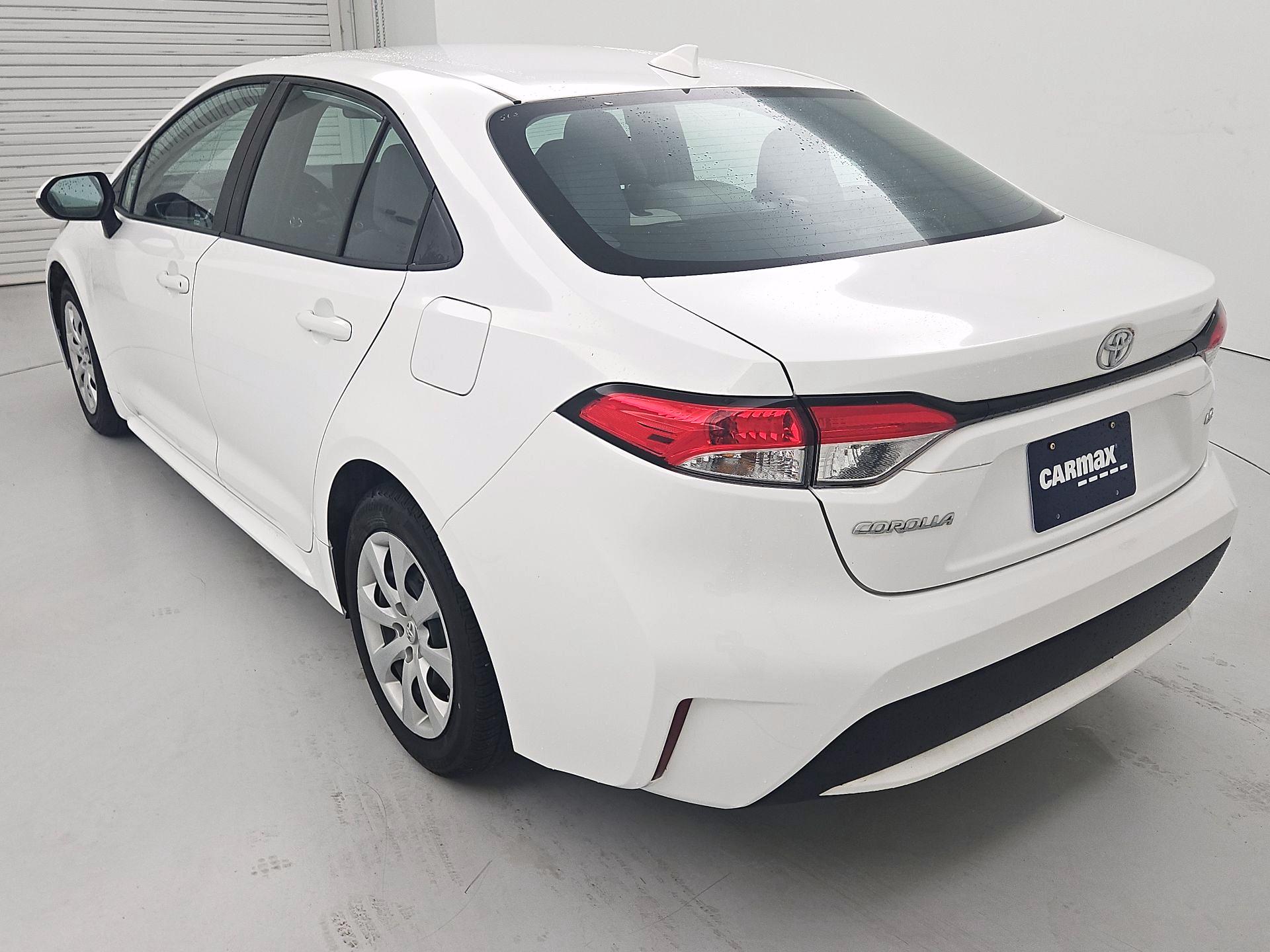 Thumbnail: 2022 Toyota Corolla - 7