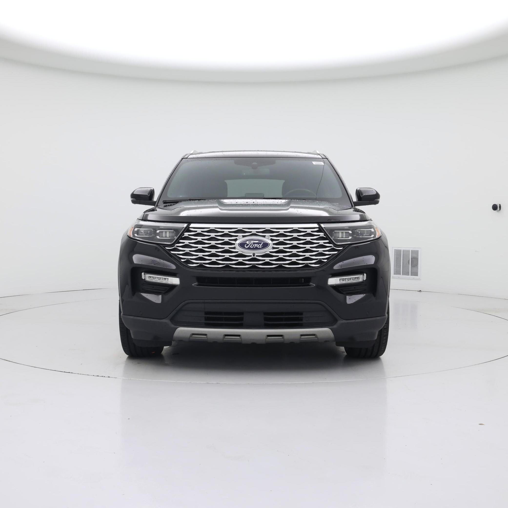 Thumbnail: 2021 Ford Explorer - 5