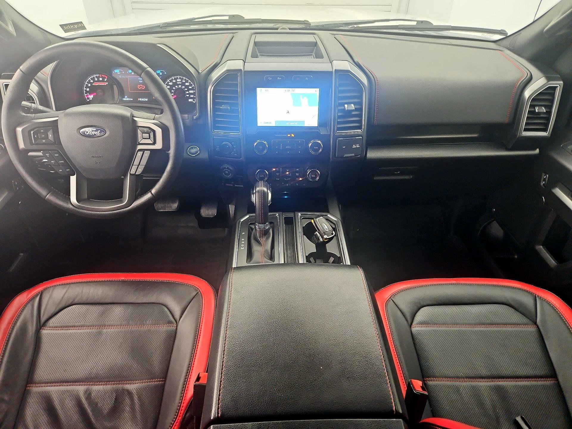 Thumbnail: 2019 Ford F-150 - 9