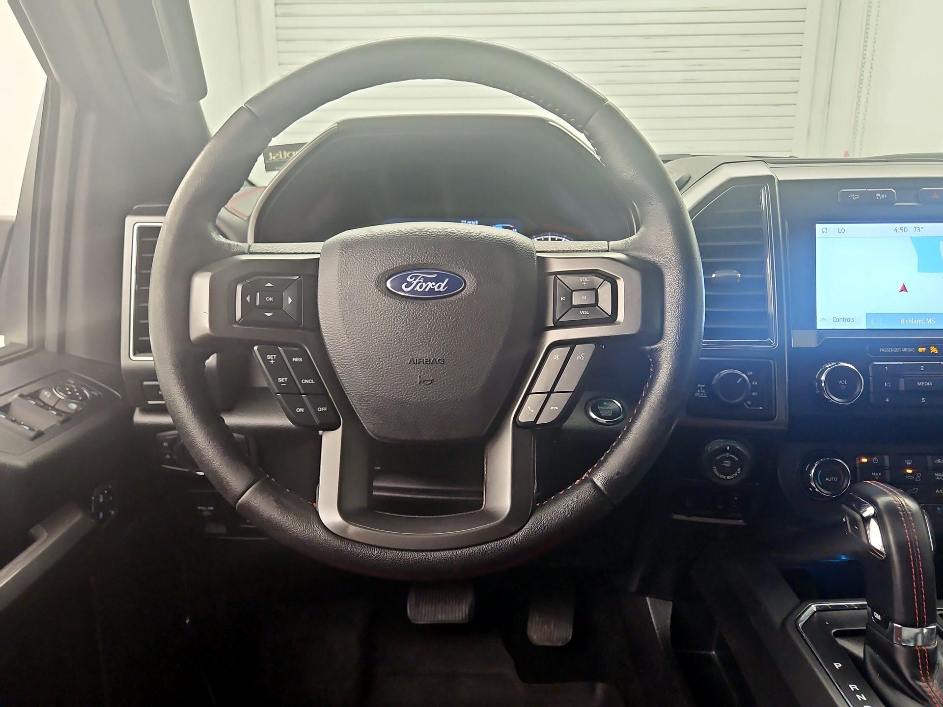 Thumbnail: 2019 Ford F-150 - 10
