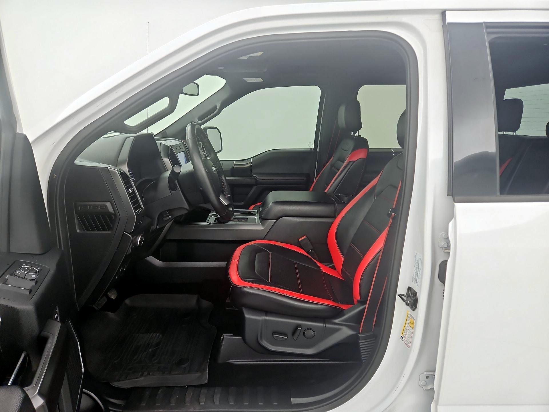 Thumbnail: 2019 Ford F-150 - 11