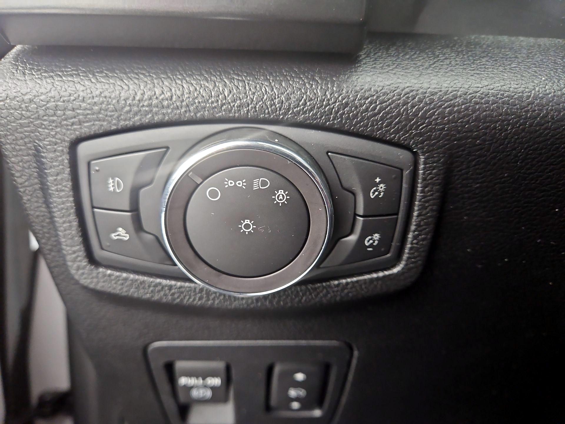 Thumbnail: 2019 Ford F-150 - 13