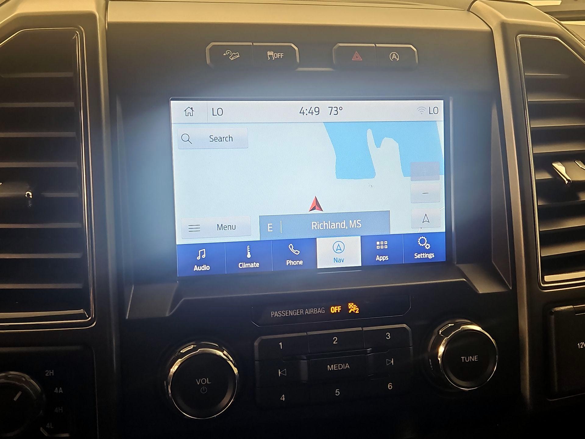 Thumbnail: 2019 Ford F-150 - 14