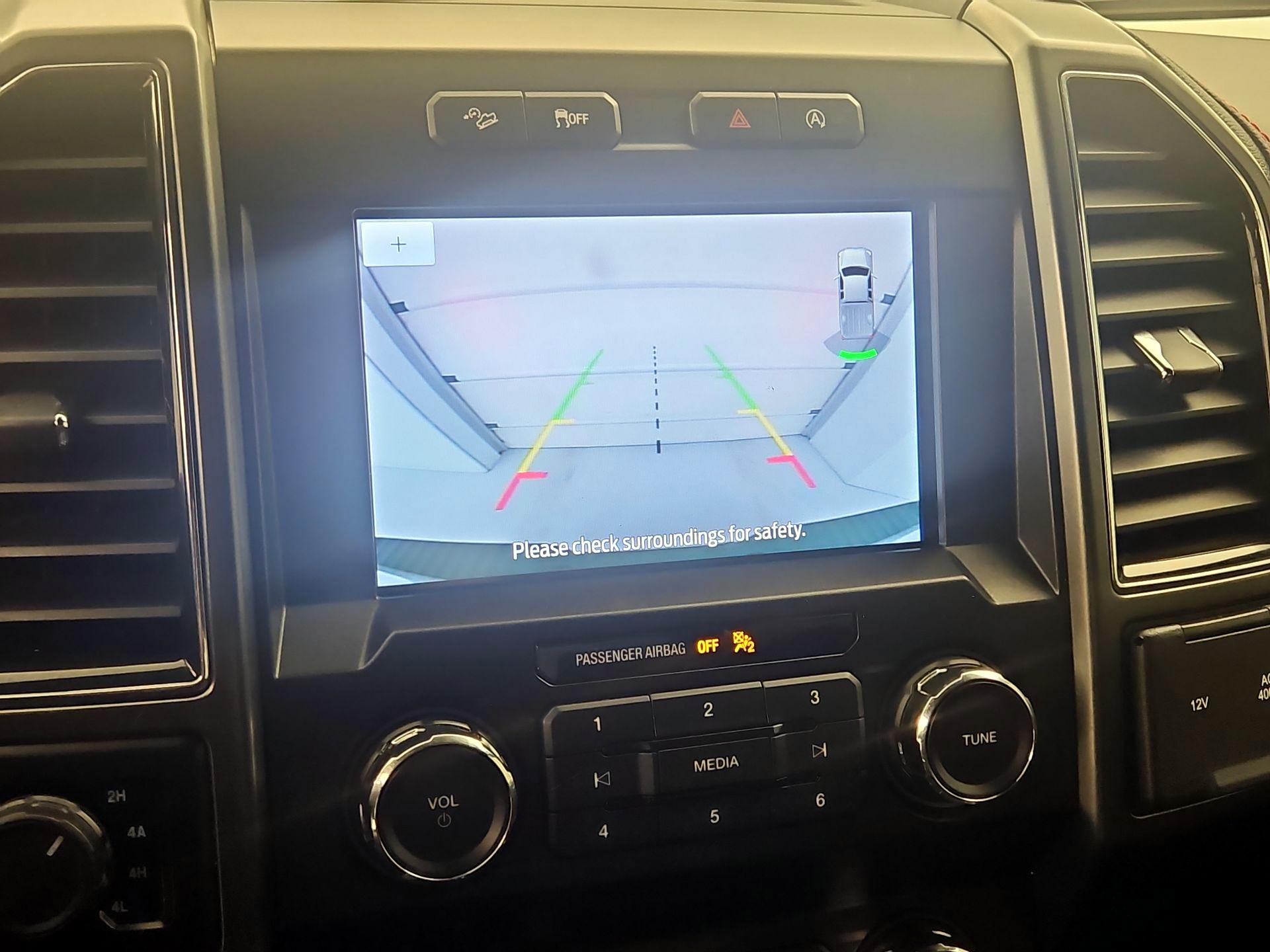 Thumbnail: 2019 Ford F-150 - 15