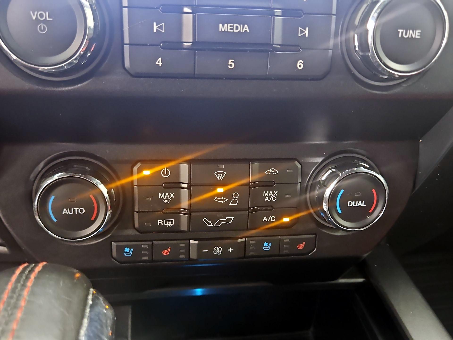 Thumbnail: 2019 Ford F-150 - 17