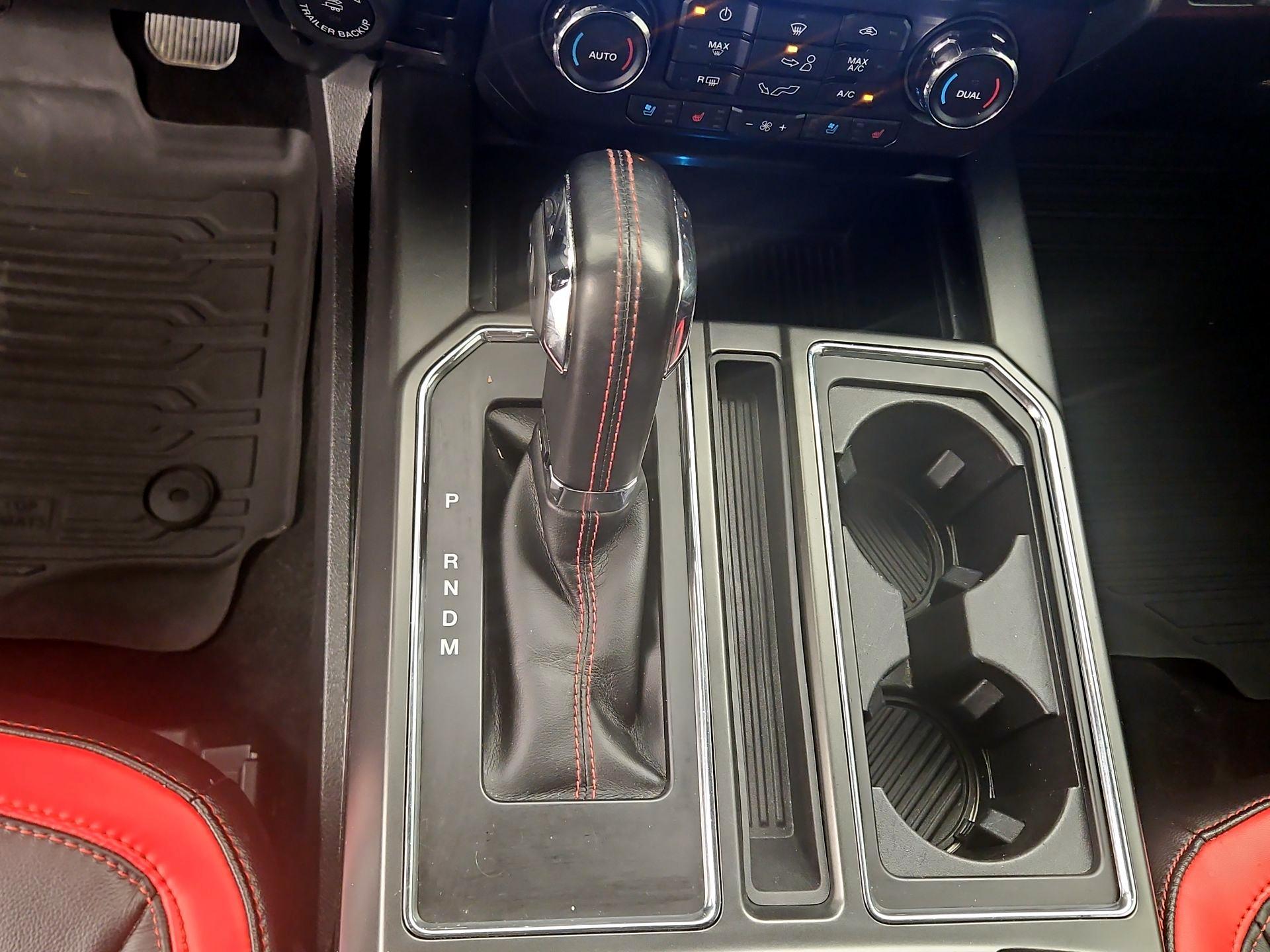 Thumbnail: 2019 Ford F-150 - 18