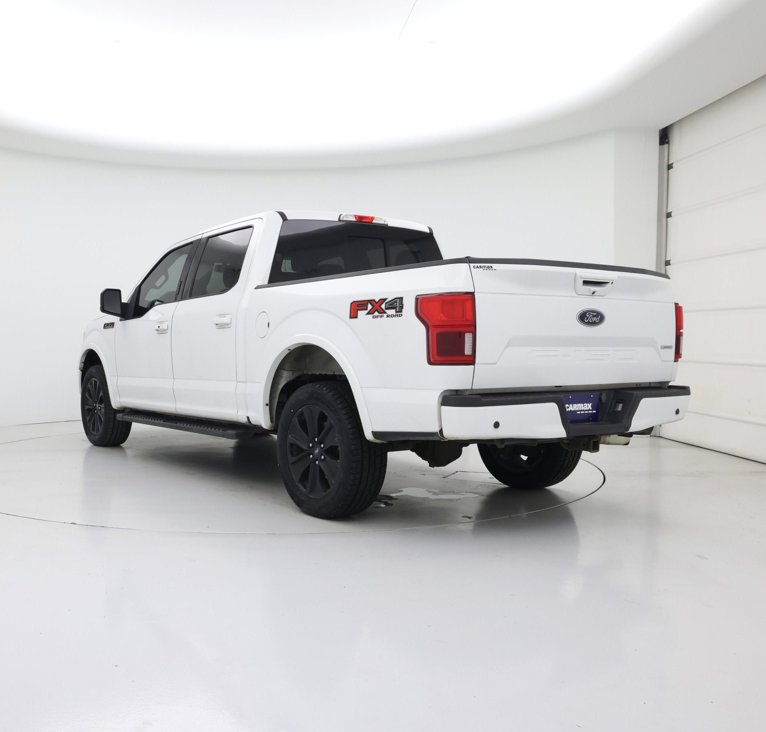 Thumbnail: 2019 Ford F-150 - 2