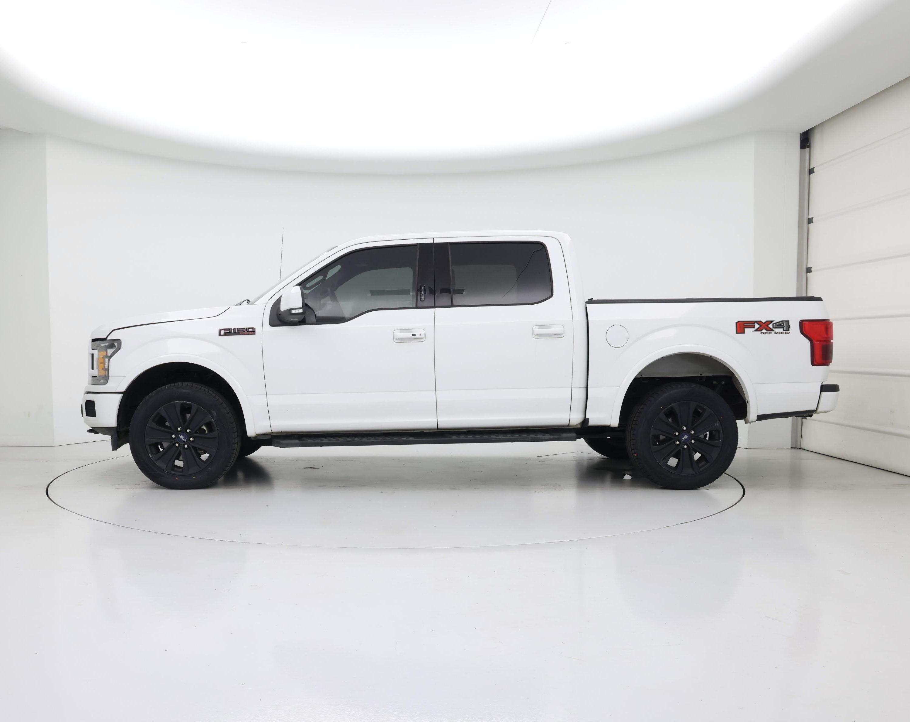 Thumbnail: 2019 Ford F-150 - 3