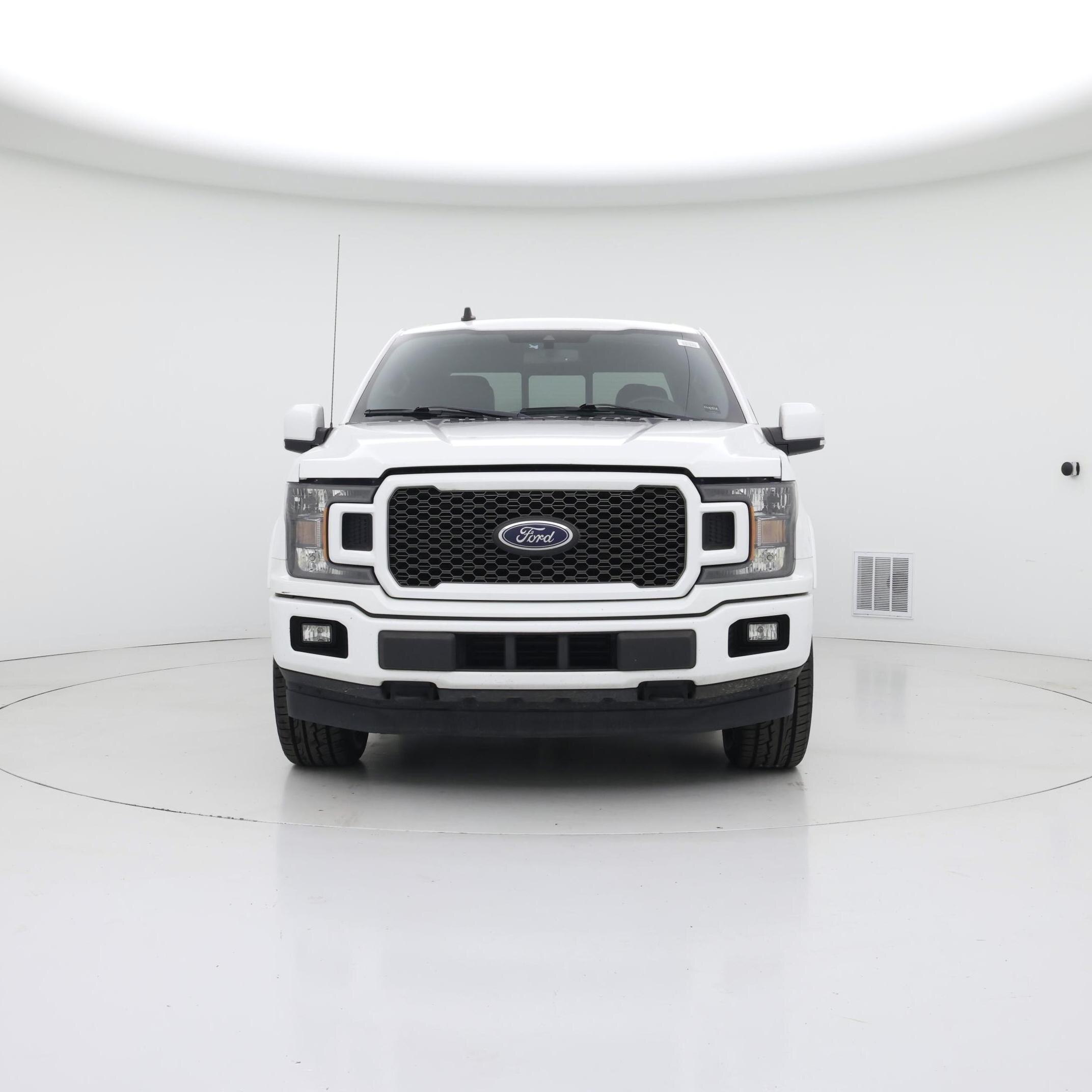 Thumbnail: 2019 Ford F-150 - 5