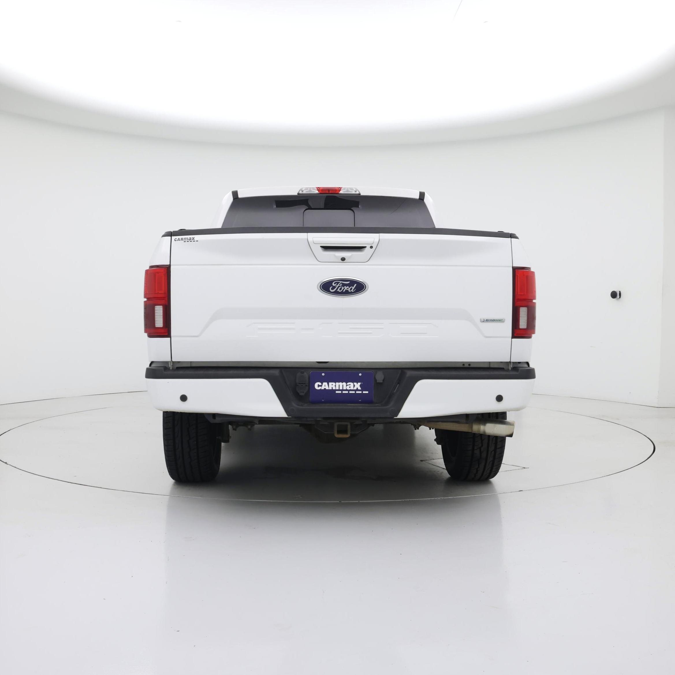 Thumbnail: 2019 Ford F-150 - 6