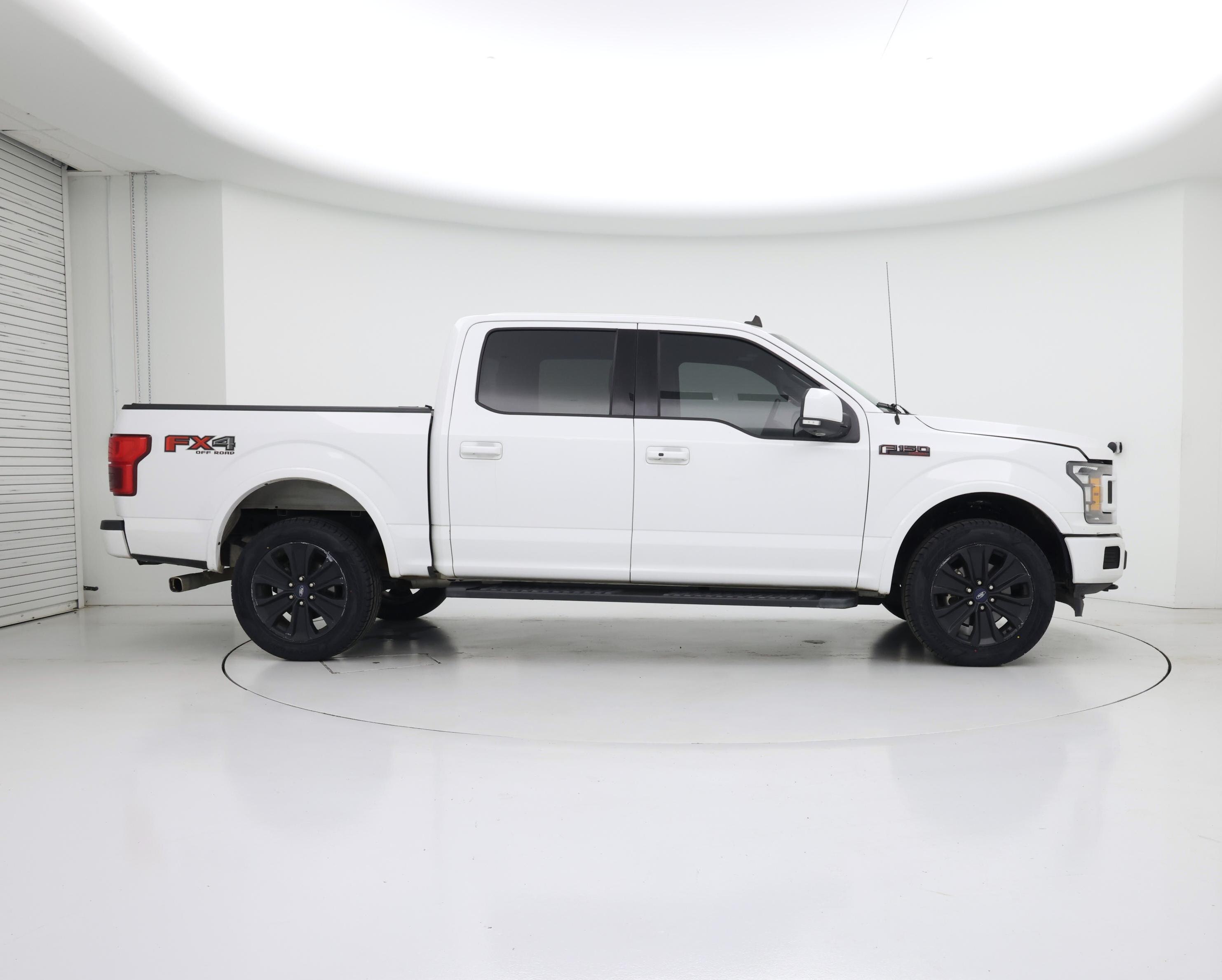 Thumbnail: 2019 Ford F-150 - 7