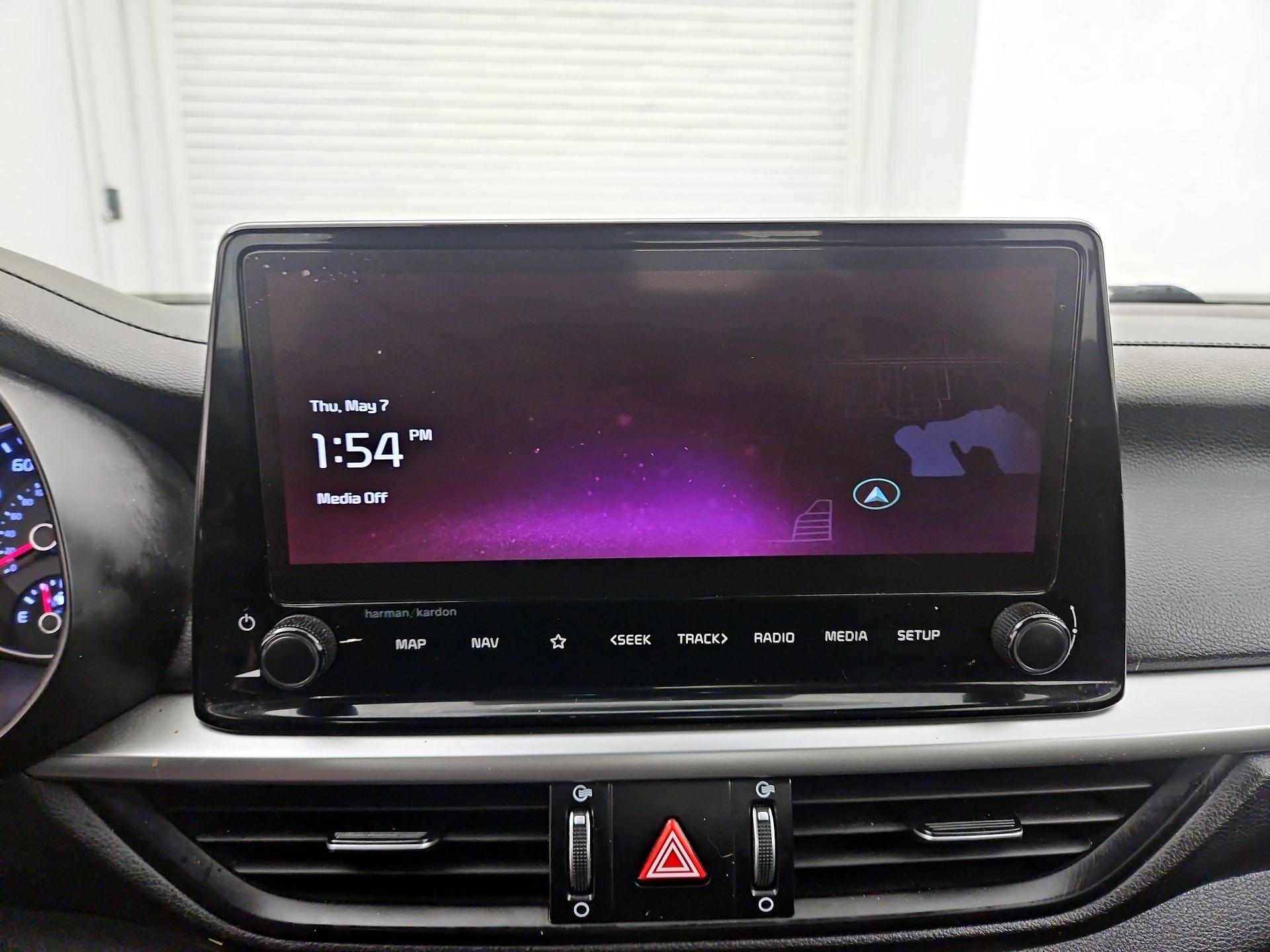Thumbnail: 2023 Kia Forte - 16
