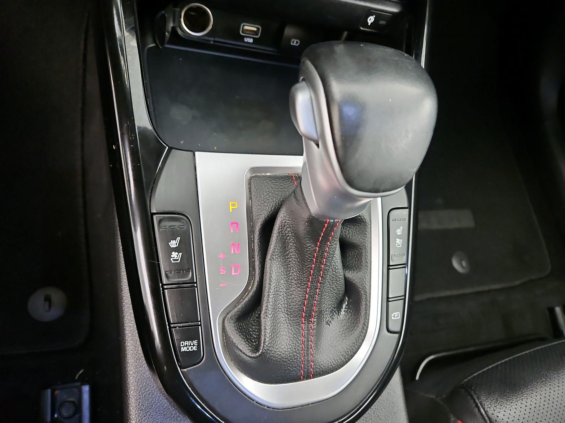 Thumbnail: 2023 Kia Forte - 18