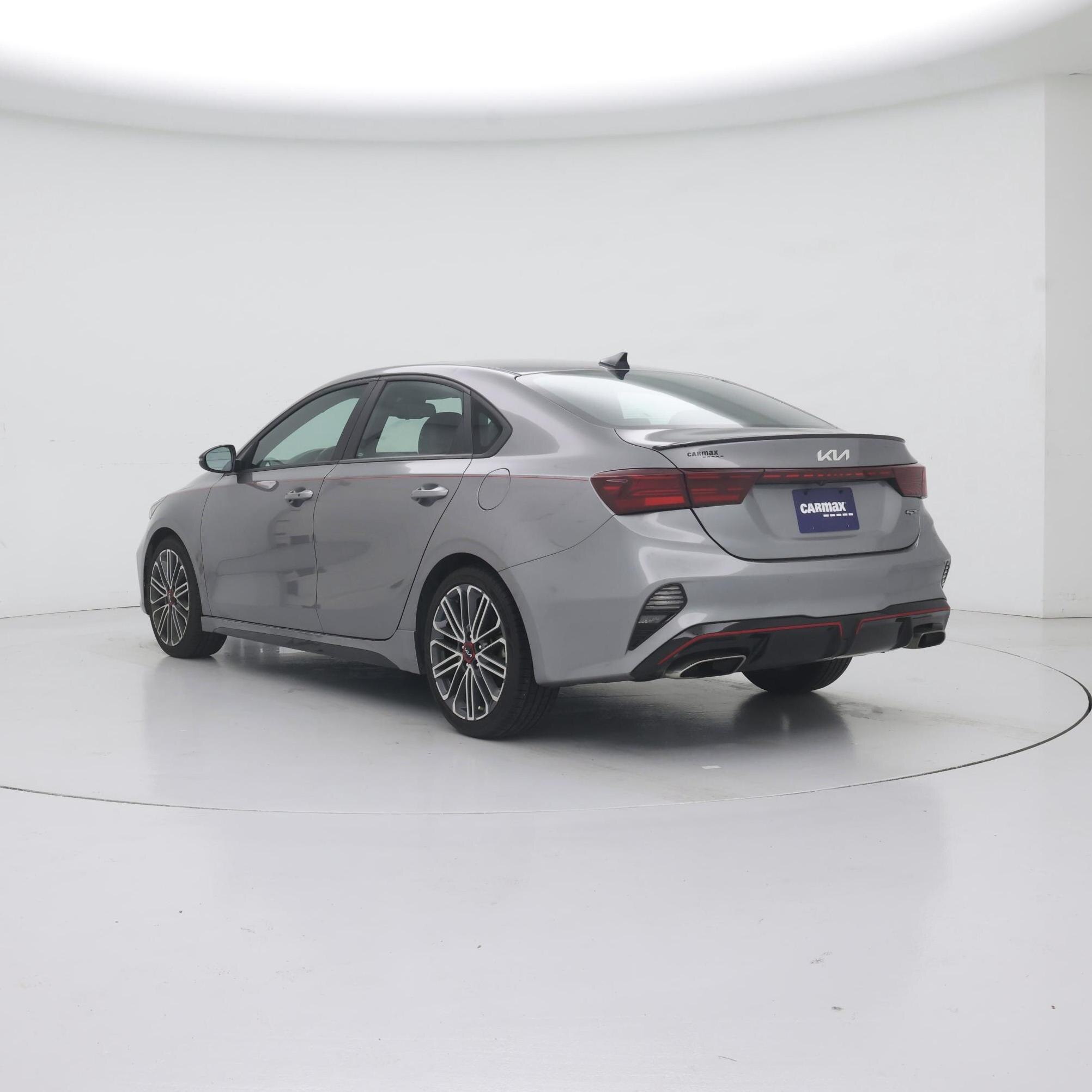 Thumbnail: 2023 Kia Forte - 2