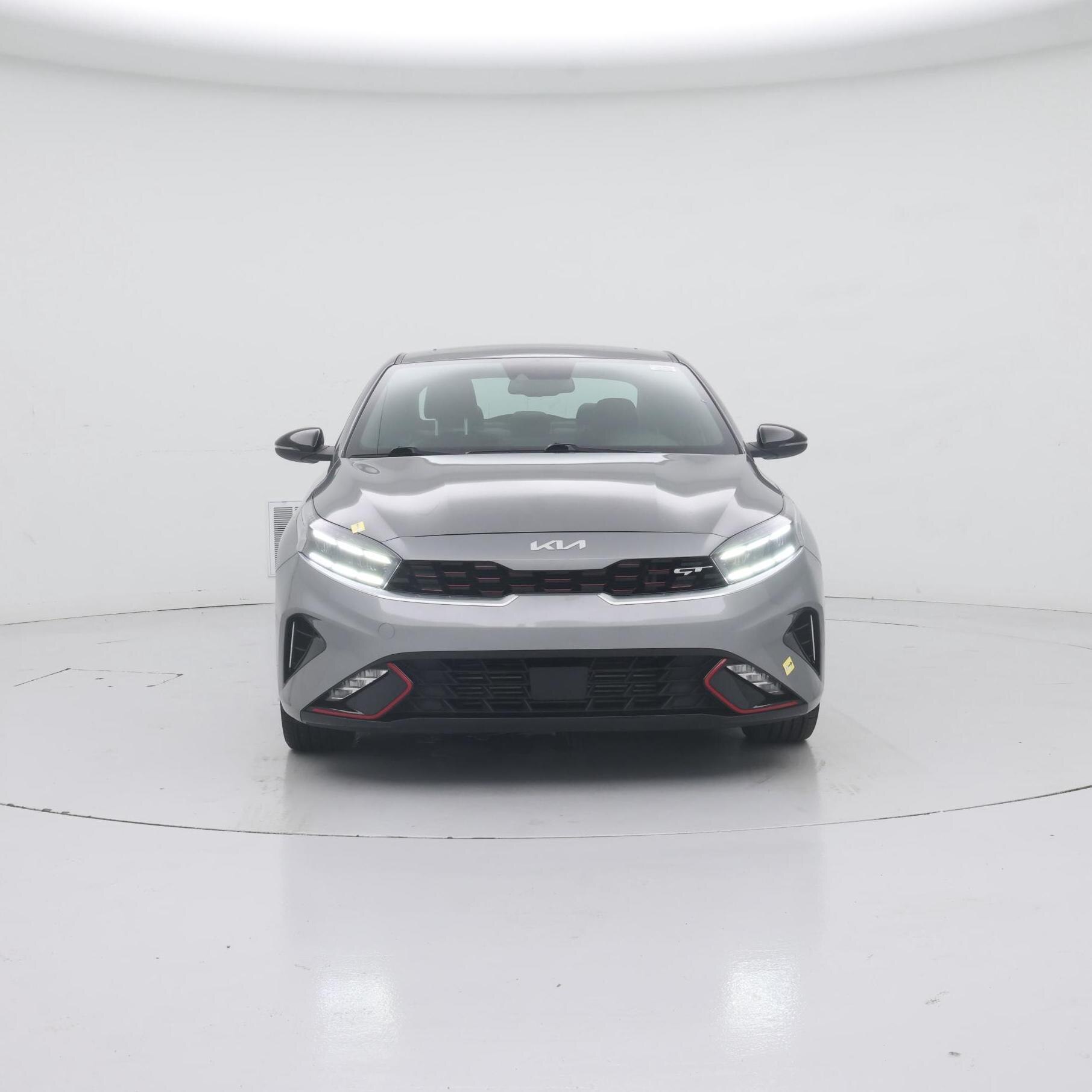 Thumbnail: 2023 Kia Forte - 5