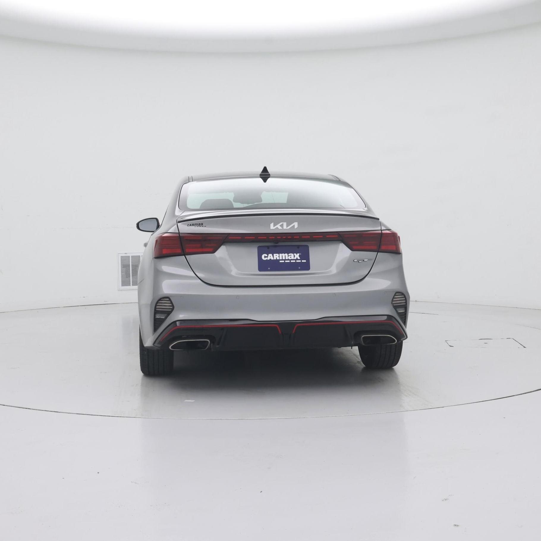 Thumbnail: 2023 Kia Forte - 6