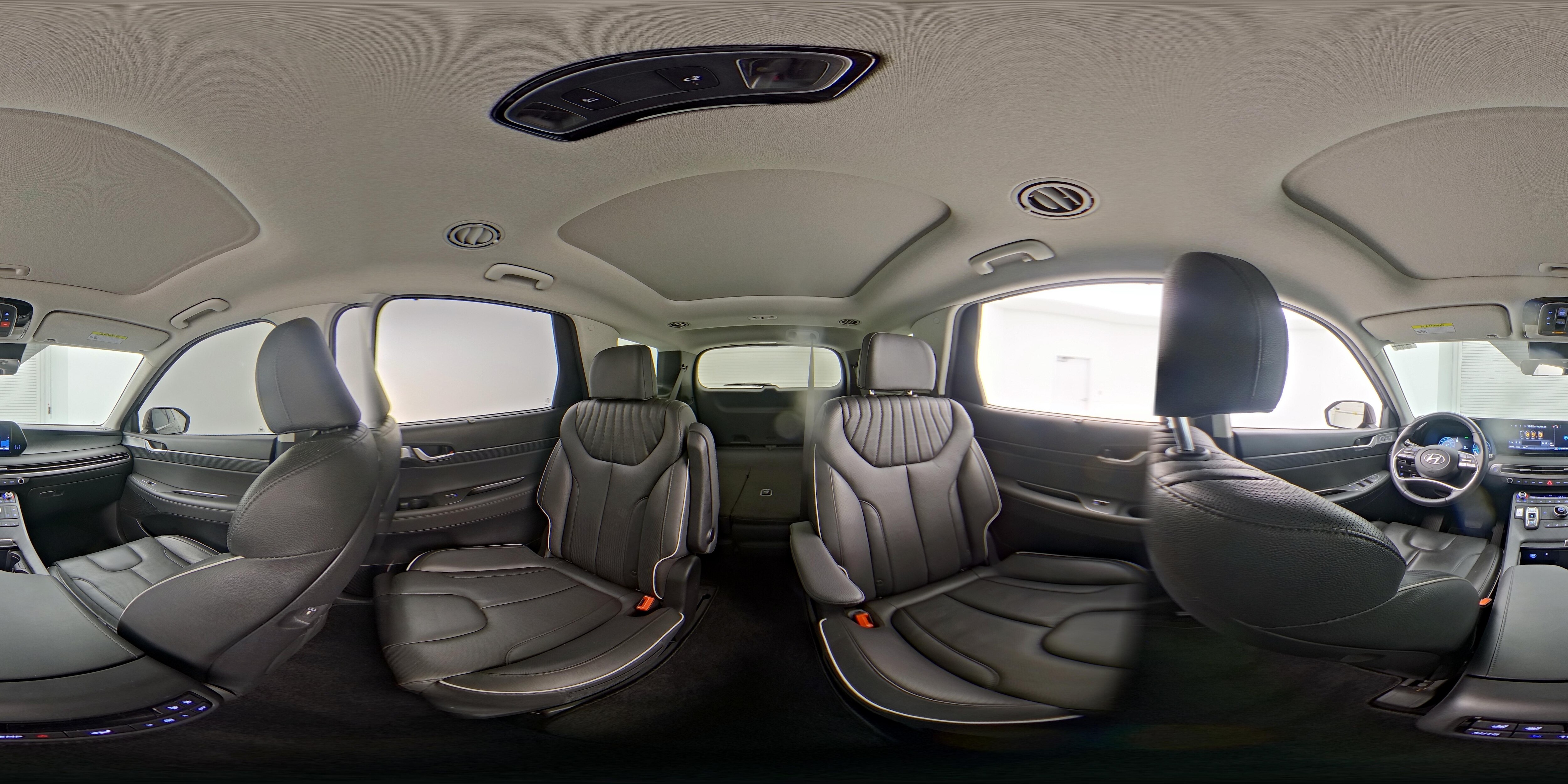 2023 Hyundai Palisade Limited - Photo 28