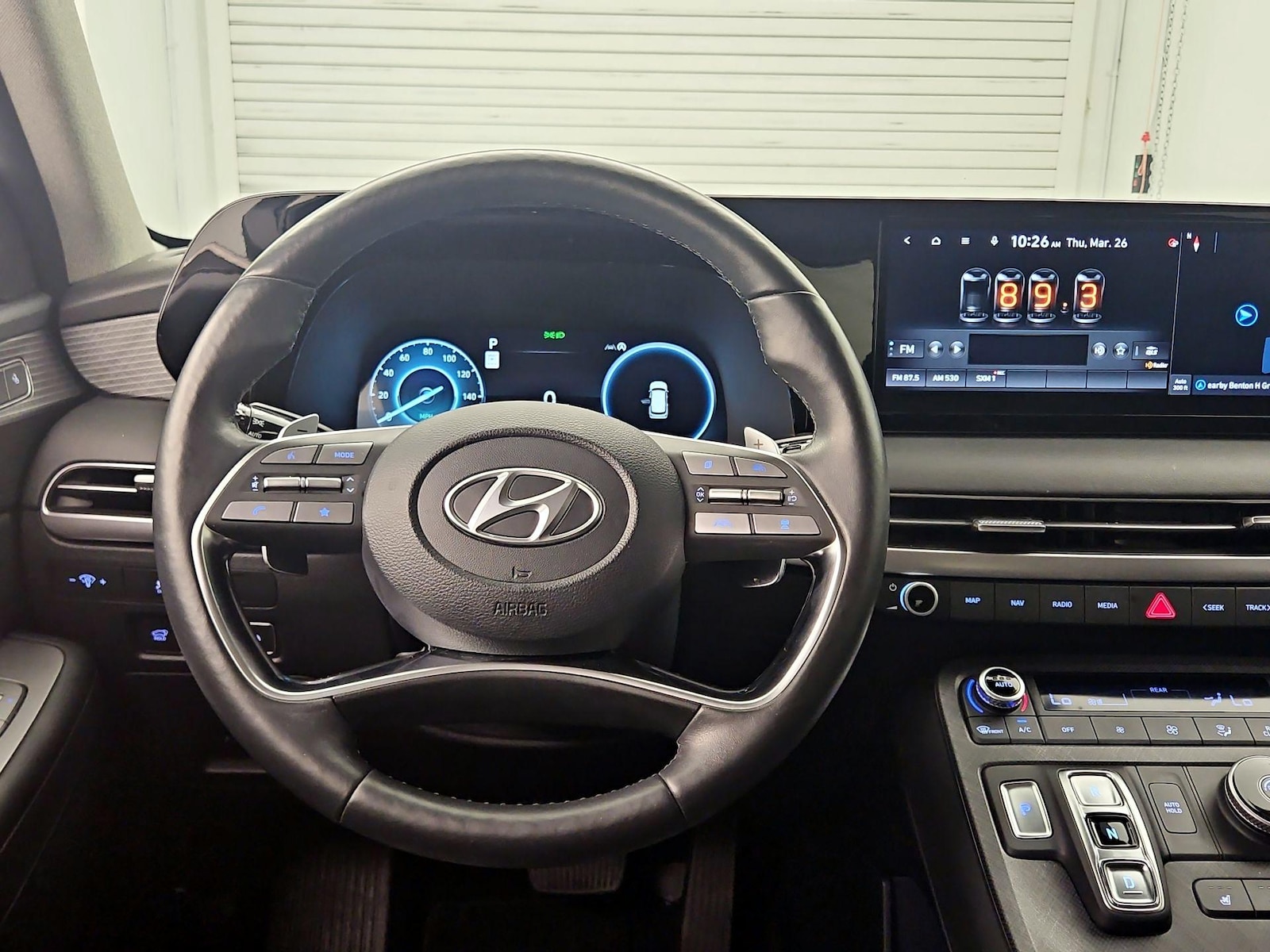 2023 Hyundai Palisade Limited - Photo 11