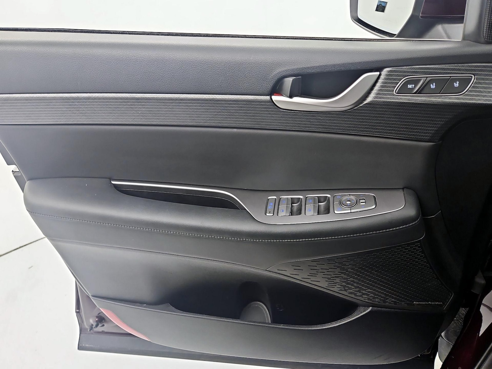 2023 Hyundai Palisade Limited - Photo 13